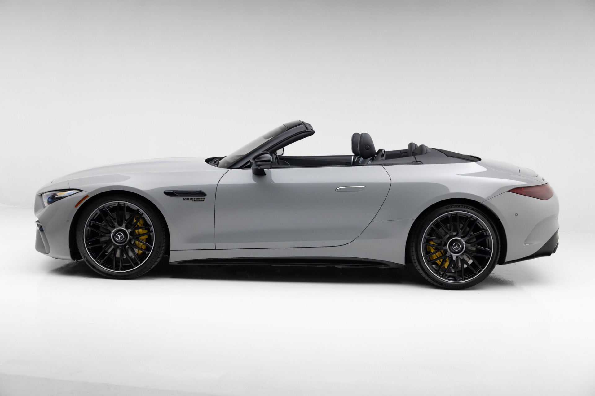 2022 Mercedes-Benz SL Mercedes-AMG - Photo 13