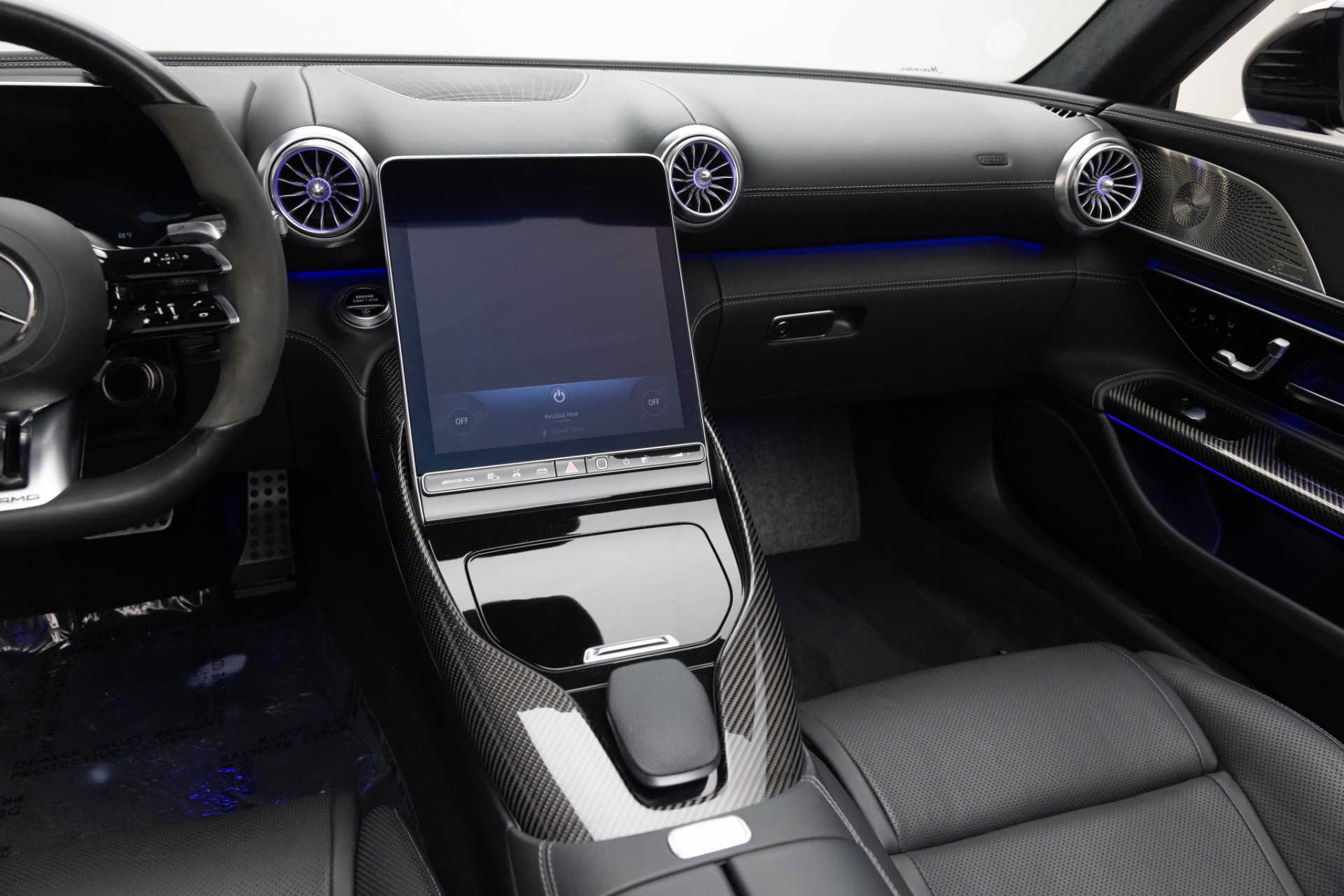 2022 Mercedes-Benz SL Mercedes-AMG - Photo 14