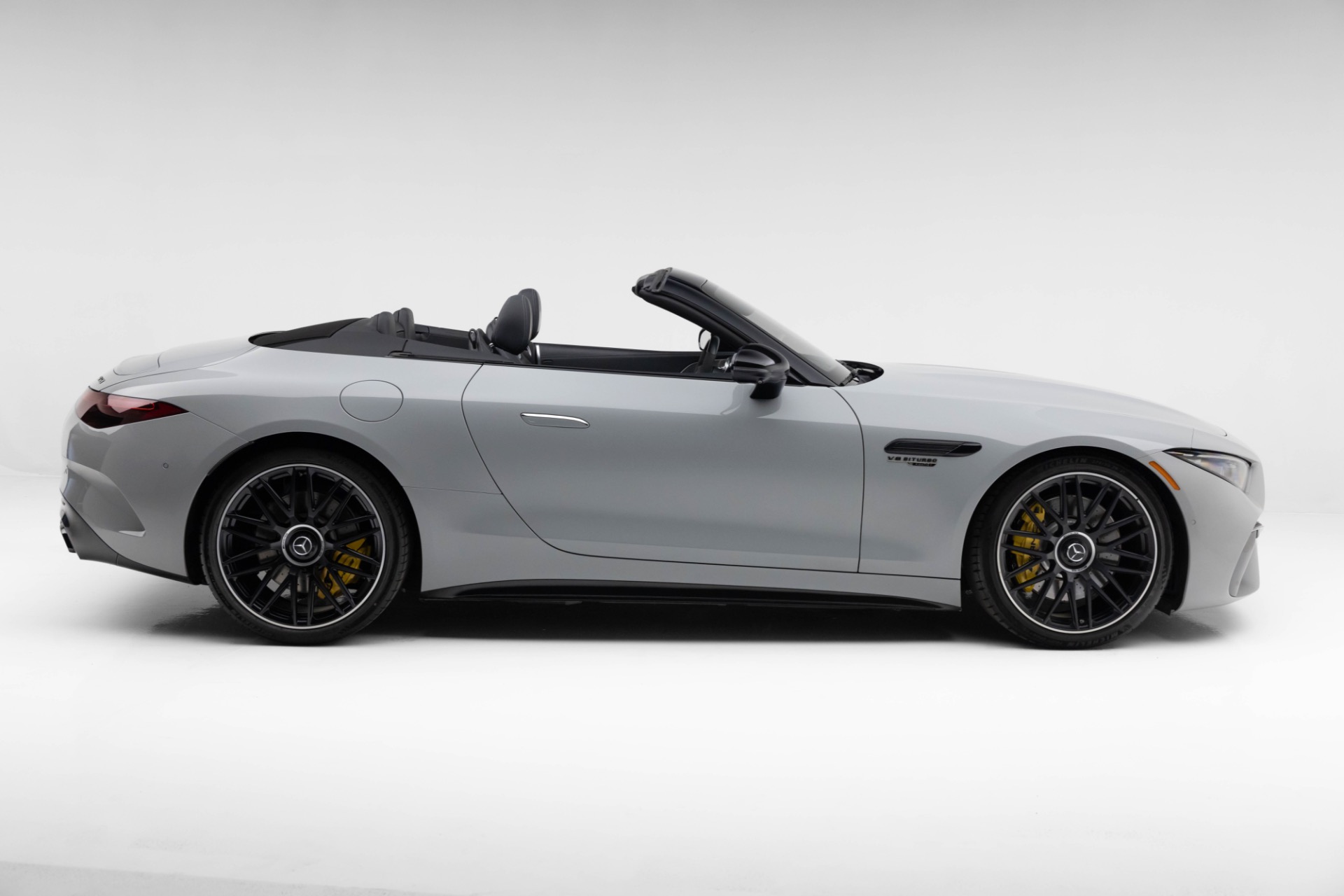 2022 Mercedes-Benz SL Mercedes-AMG - Photo 15