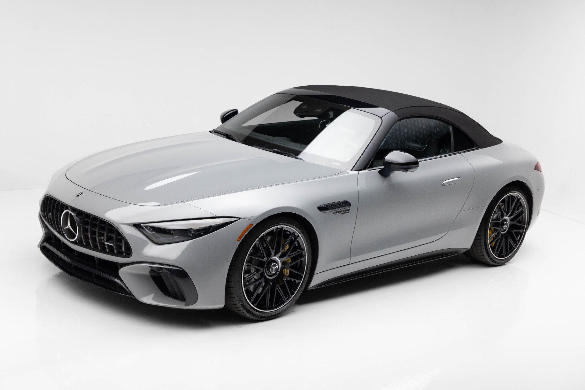 2022 Mercedes-Benz SL Mercedes-AMG - Photo 17