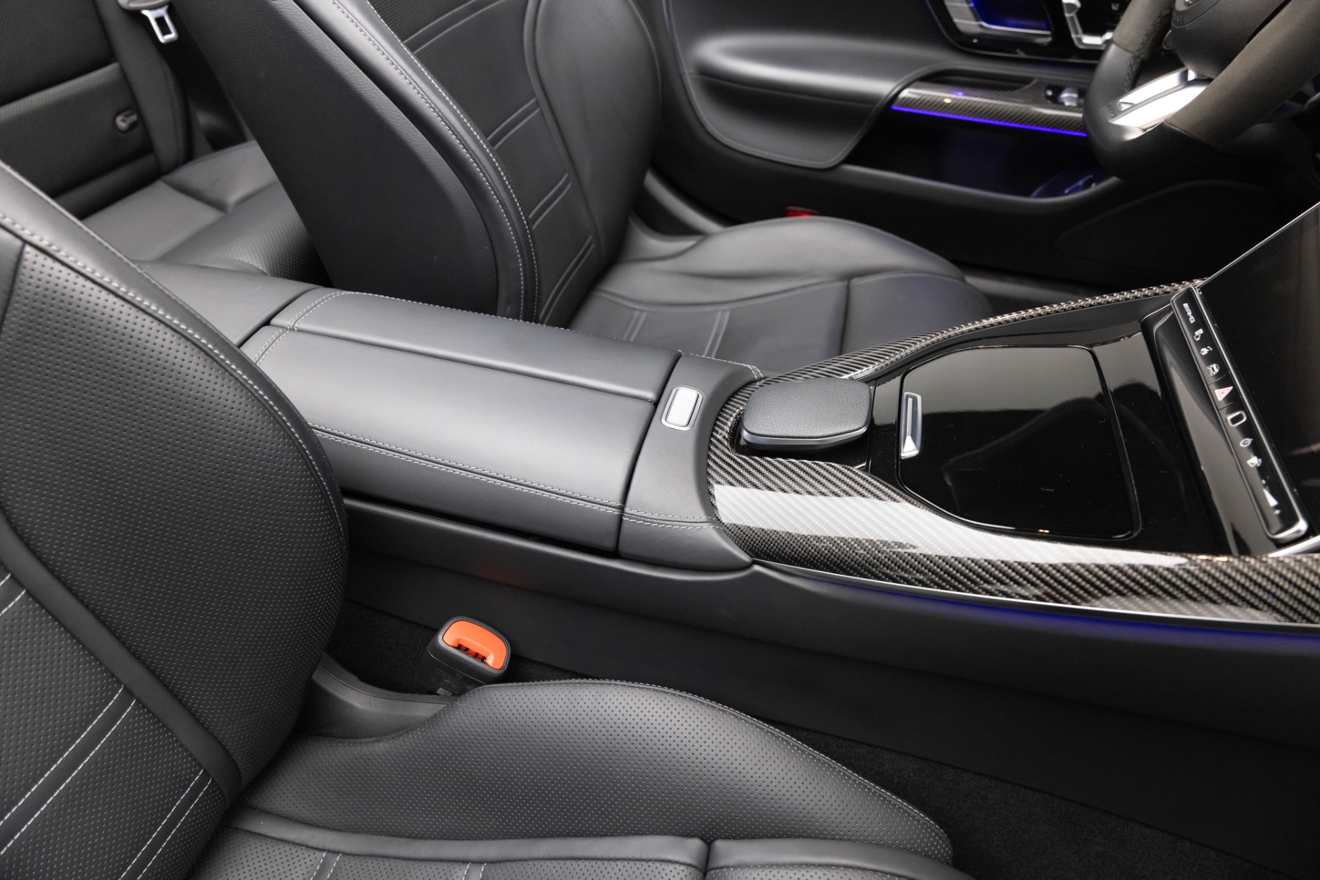2022 Mercedes-Benz SL Mercedes-AMG - Photo 18