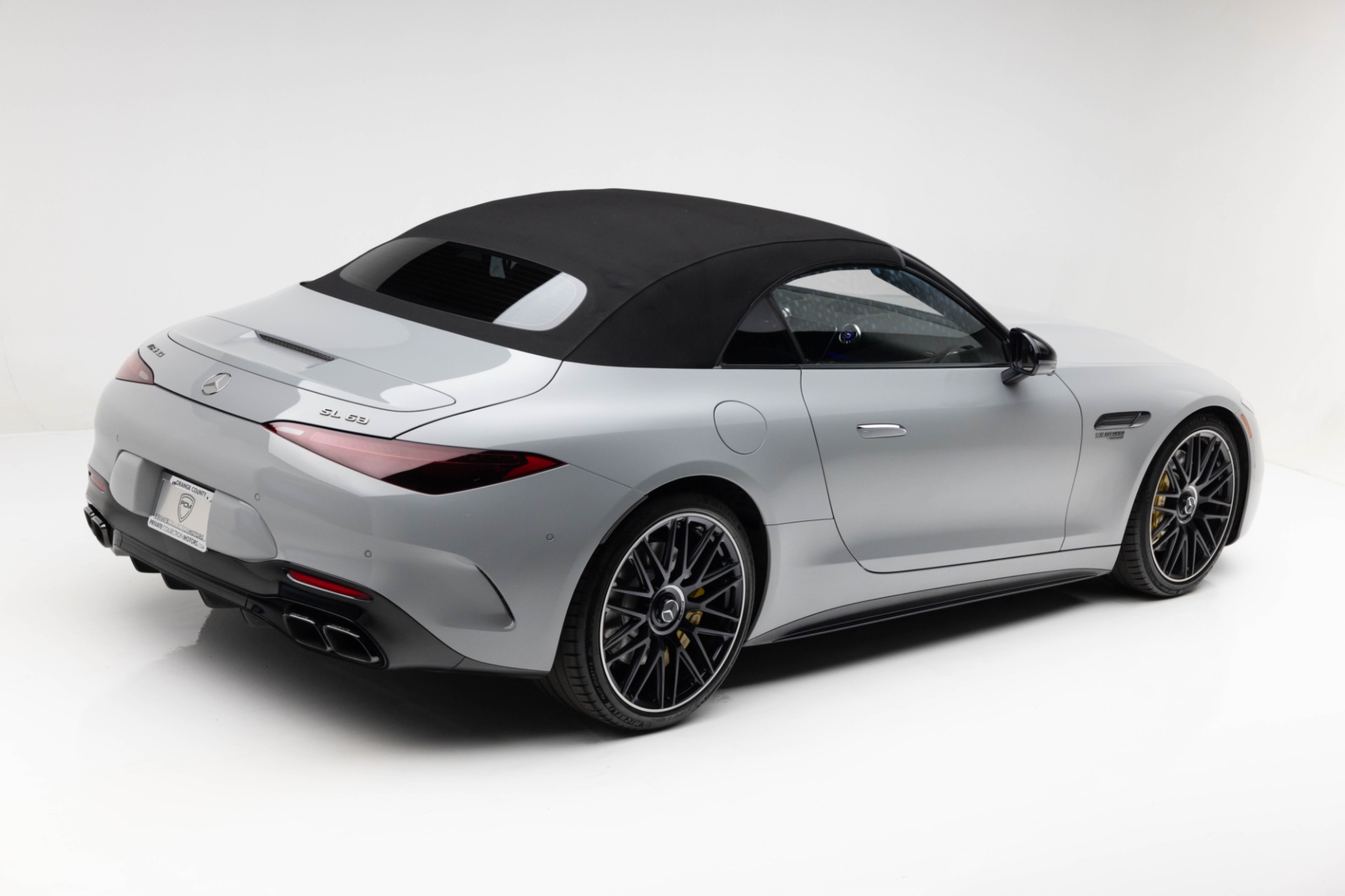 2022 Mercedes-Benz SL Mercedes-AMG - Photo 19
