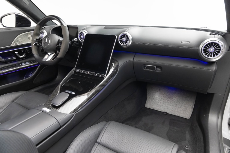 2022 Mercedes-Benz SL Mercedes-AMG - Photo 75