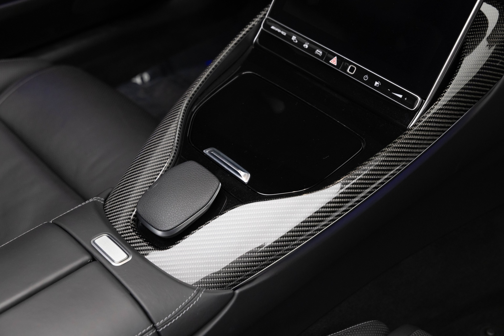 2022 Mercedes-Benz SL Mercedes-AMG - Photo 20