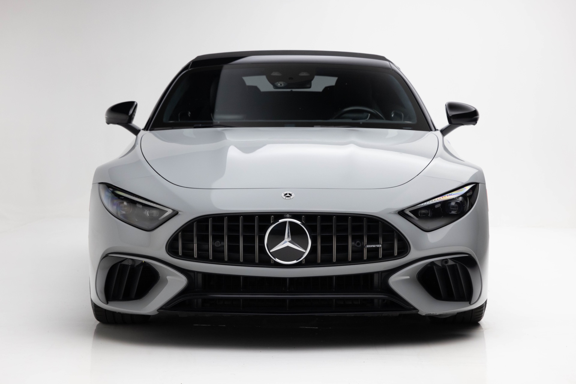 2022 Mercedes-Benz SL Mercedes-AMG - Photo 21