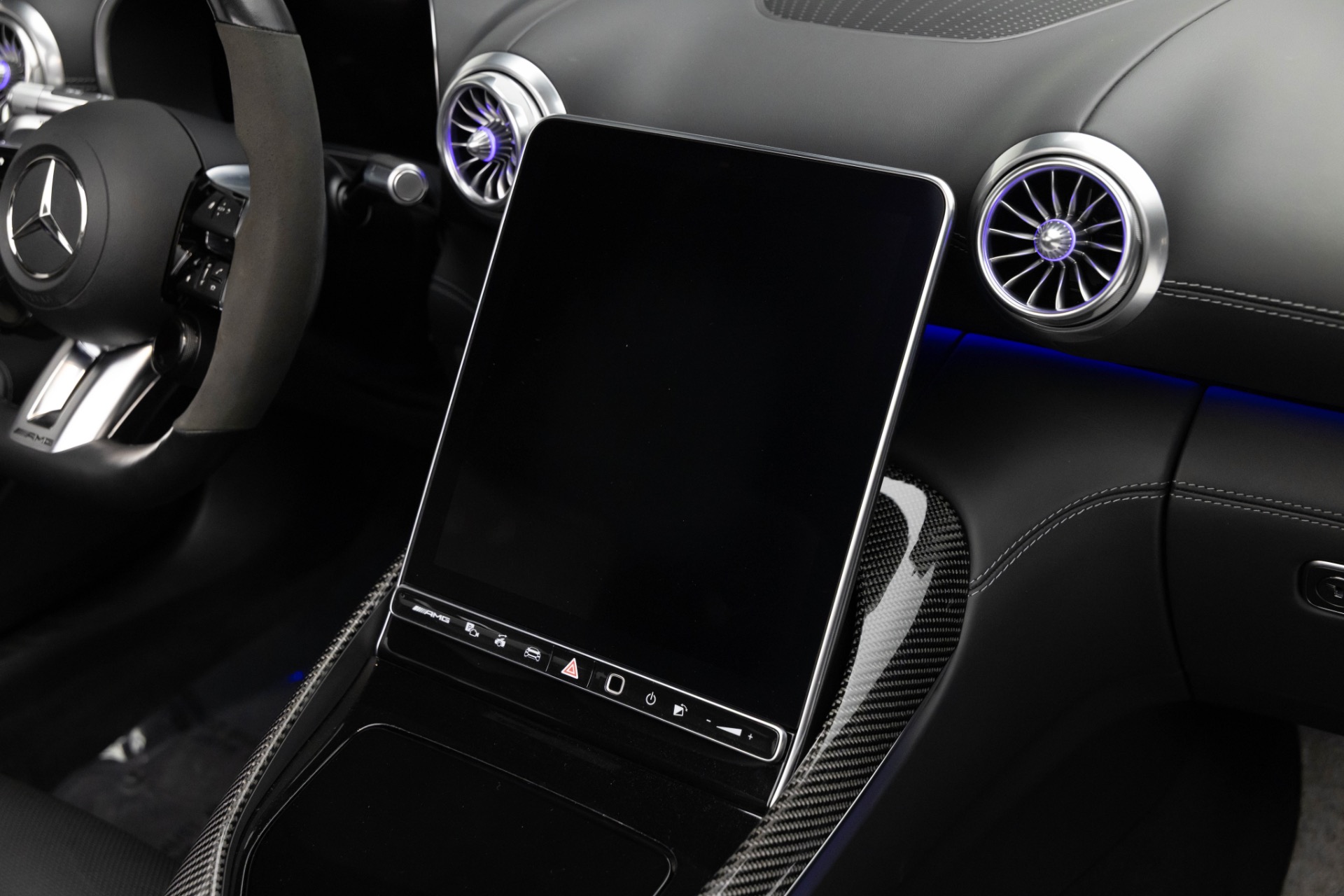 2022 Mercedes-Benz SL Mercedes-AMG - Photo 22