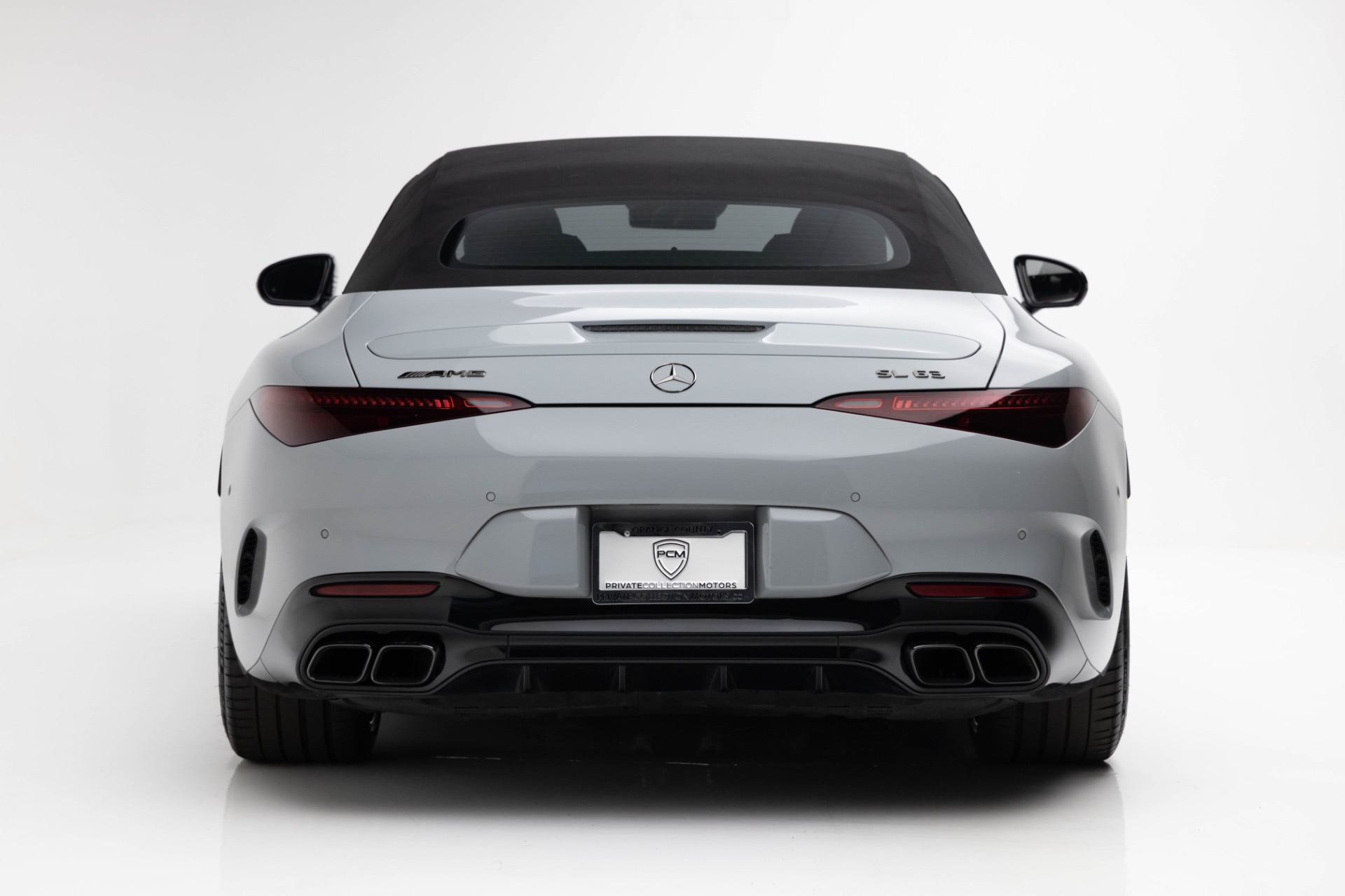 2022 Mercedes-Benz SL Mercedes-AMG - Photo 23