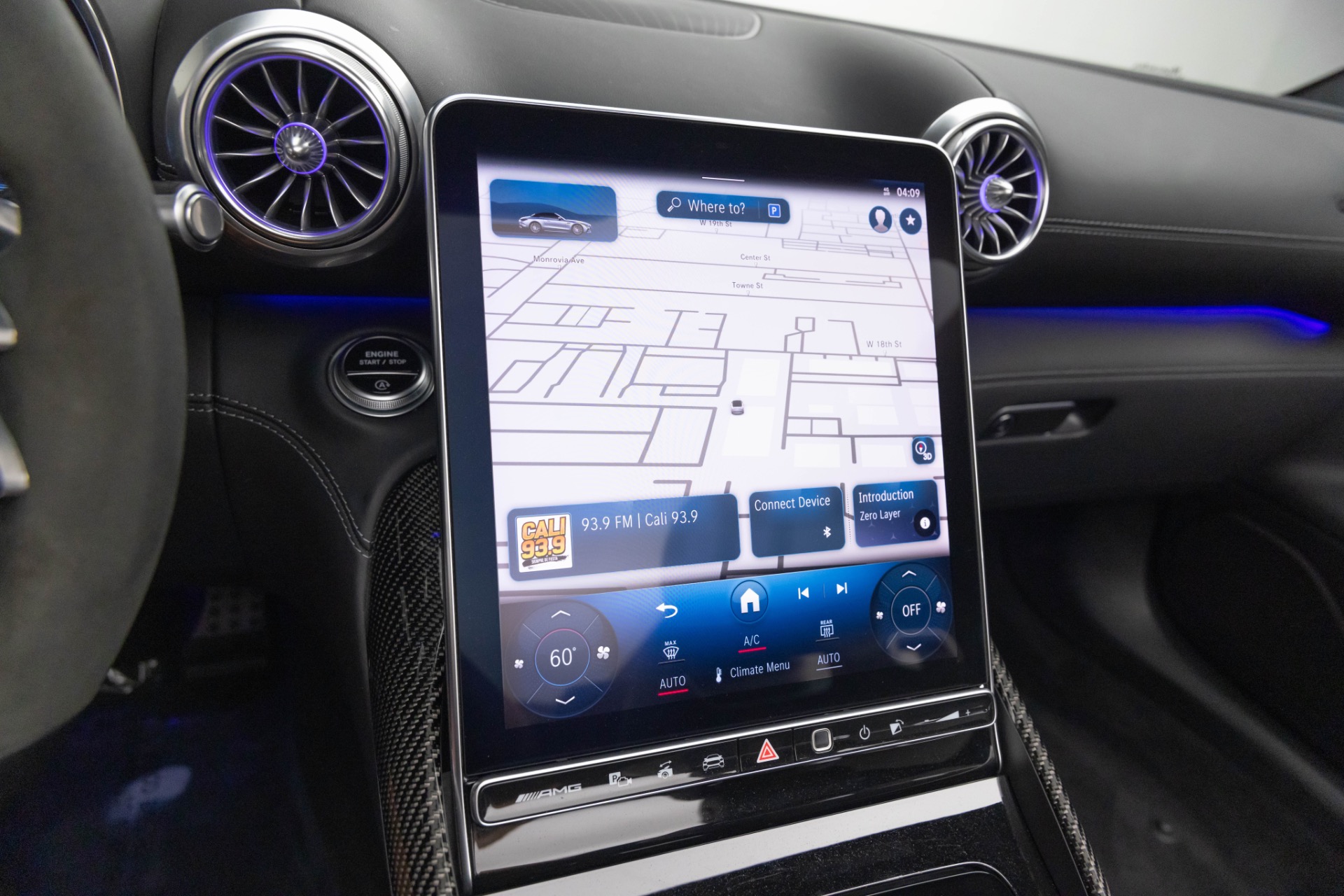 2022 Mercedes-Benz SL Mercedes-AMG - Photo 24