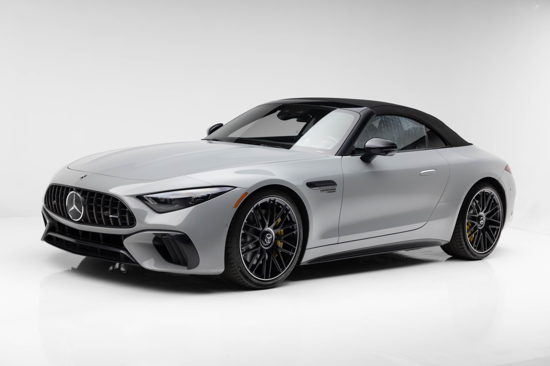 2022 Mercedes-Benz SL Mercedes-AMG - Photo 25