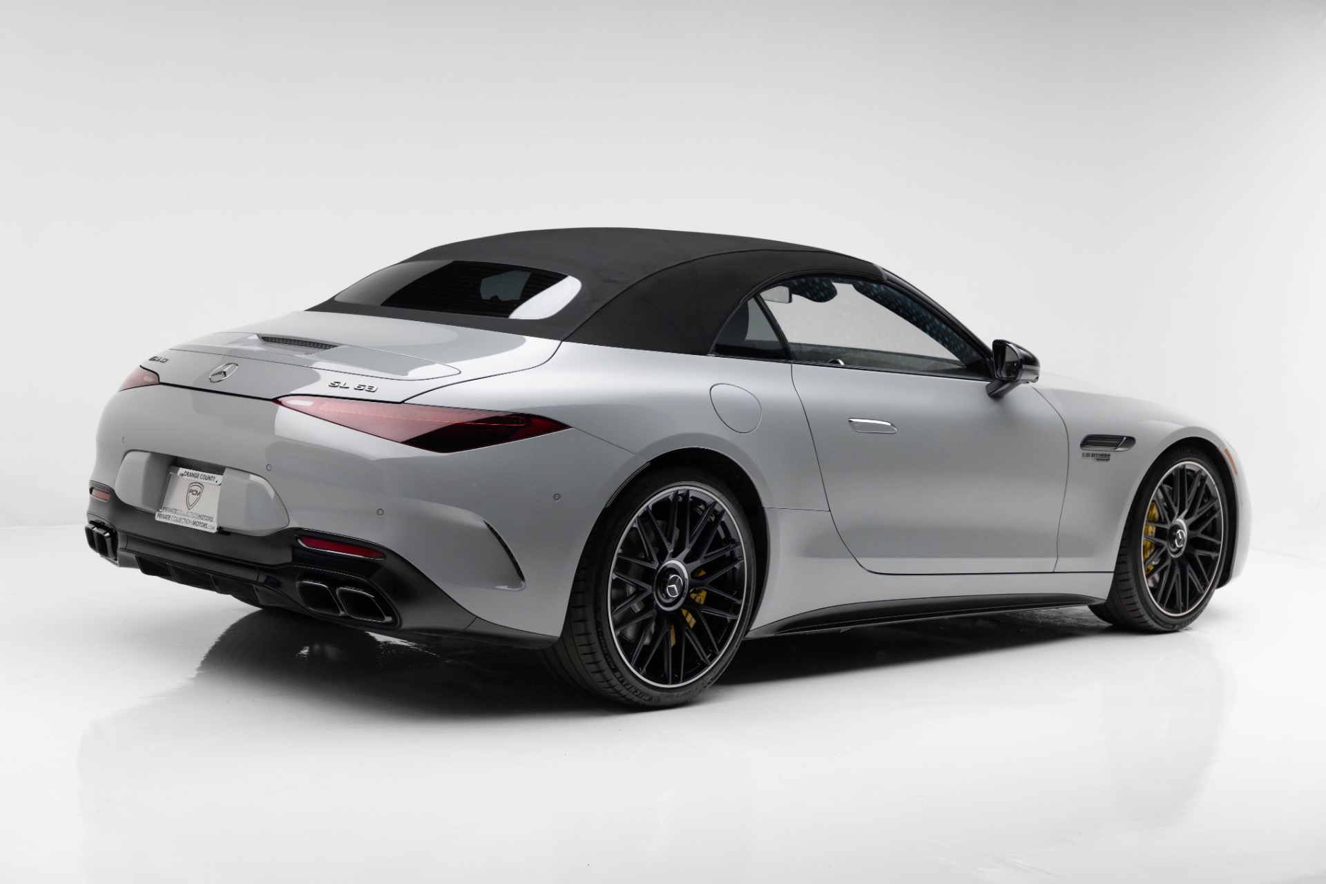 2022 Mercedes-Benz SL Mercedes-AMG - Photo 27