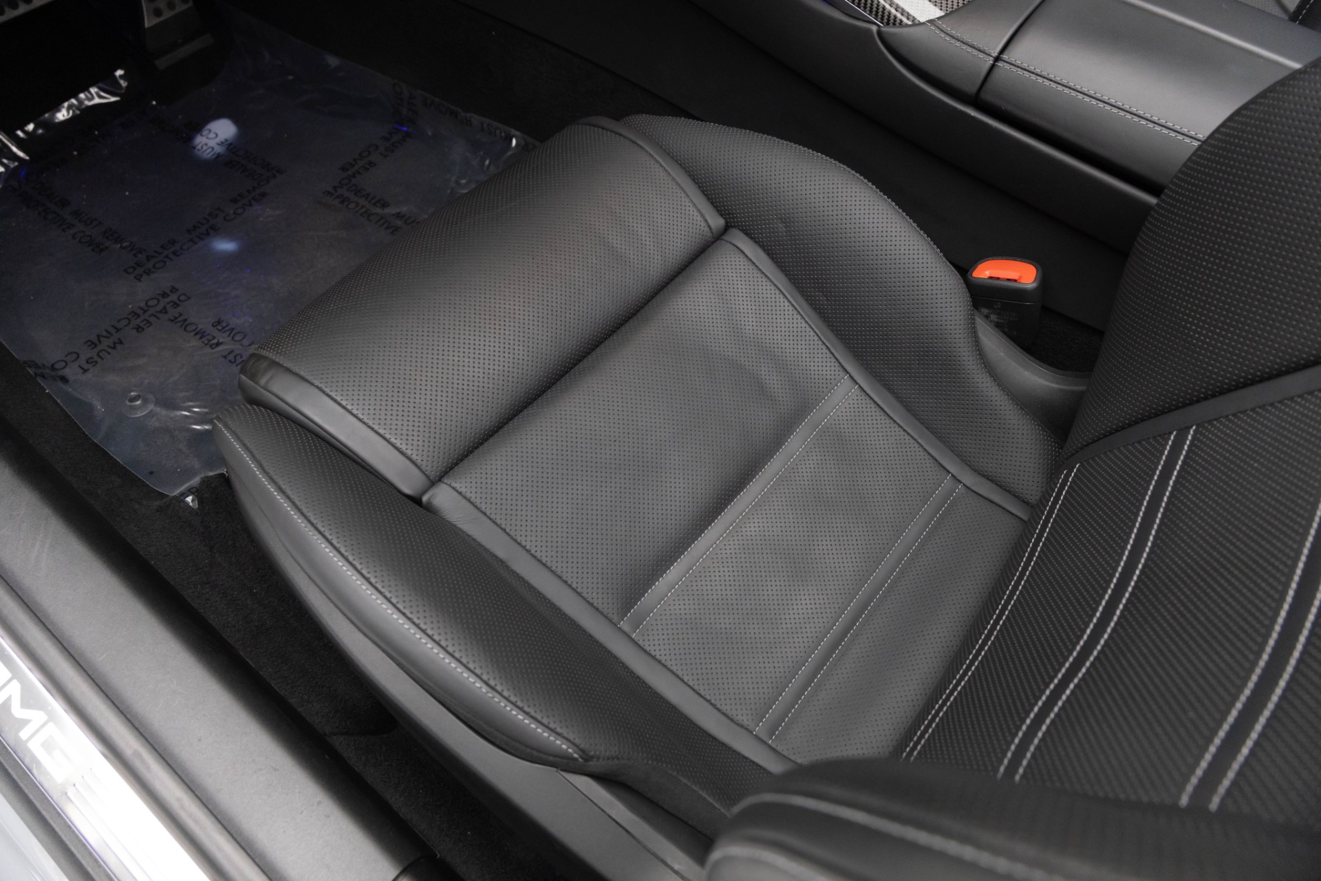 2022 Mercedes-Benz SL Mercedes-AMG - Photo 28