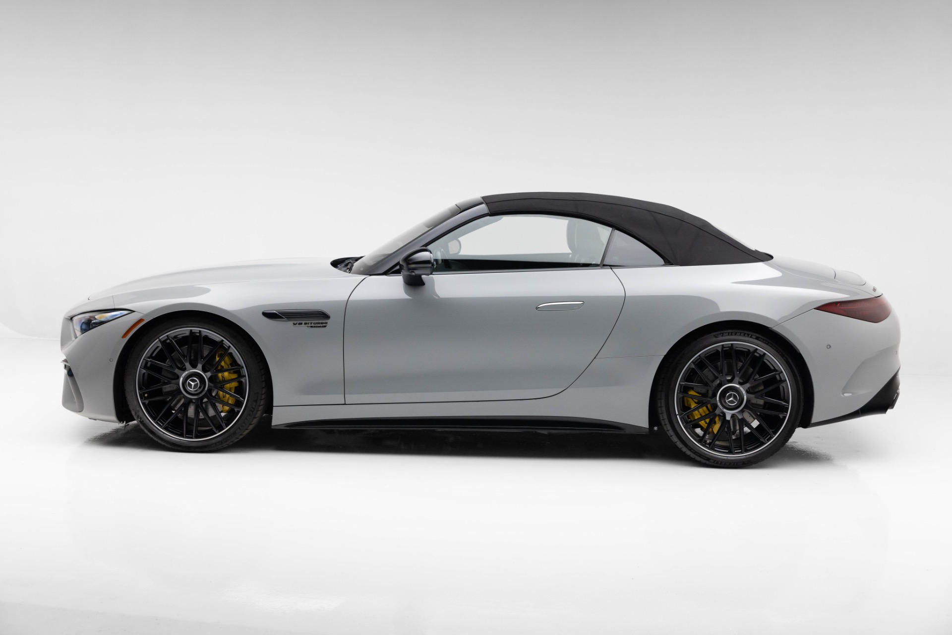 2022 Mercedes-Benz SL Mercedes-AMG - Photo 29