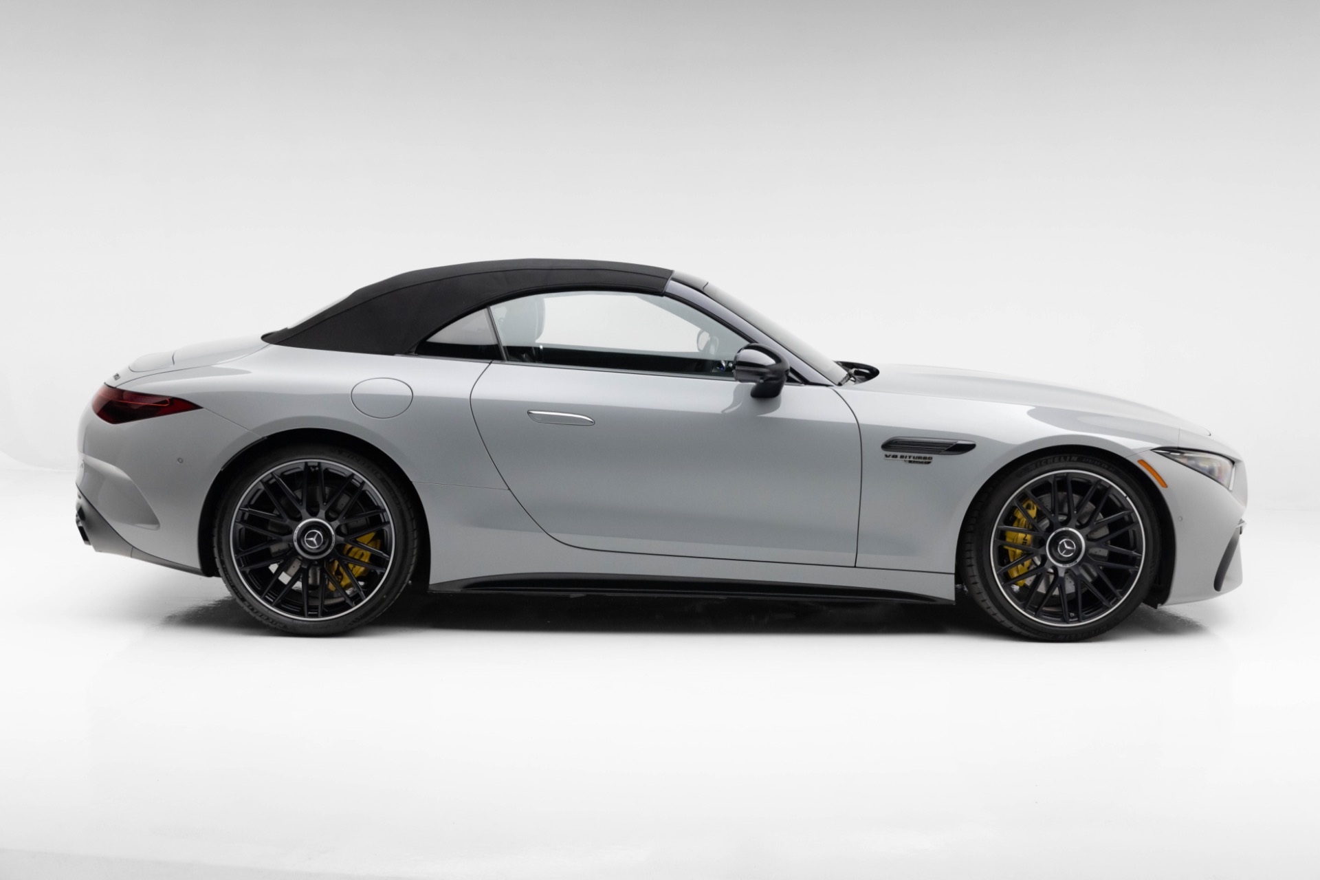 2022 Mercedes-Benz SL Mercedes-AMG - Photo 31