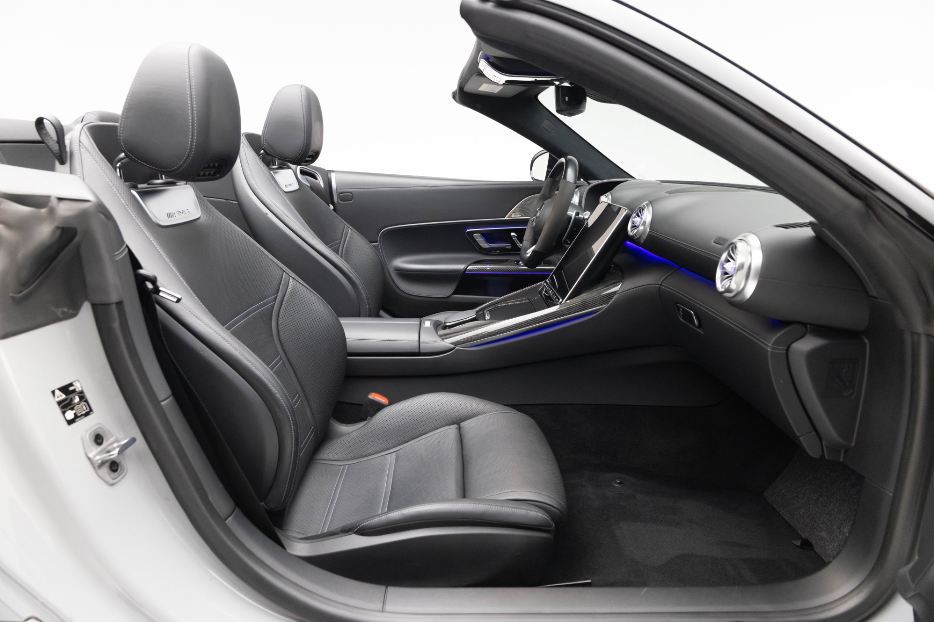 2022 Mercedes-Benz SL Mercedes-AMG - Photo 34