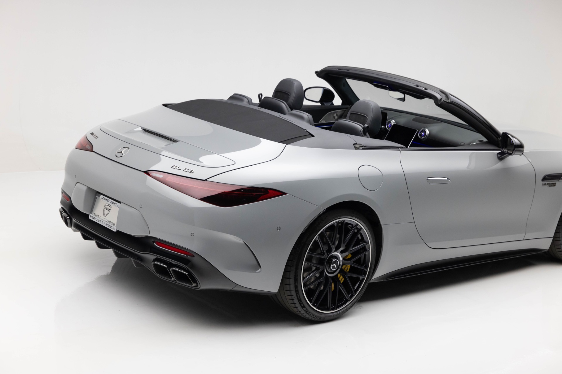 2022 Mercedes-Benz SL Mercedes-AMG - Photo 35