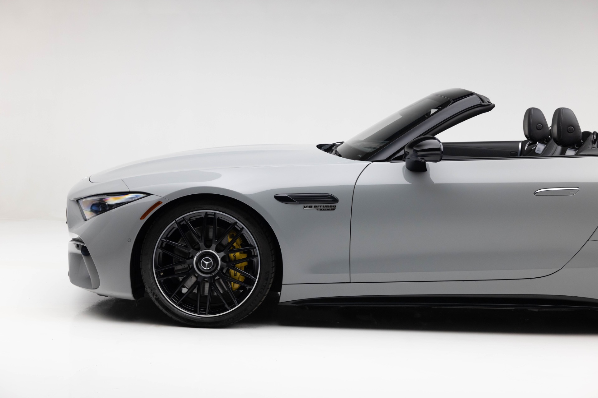 2022 Mercedes-Benz SL Mercedes-AMG - Photo 37