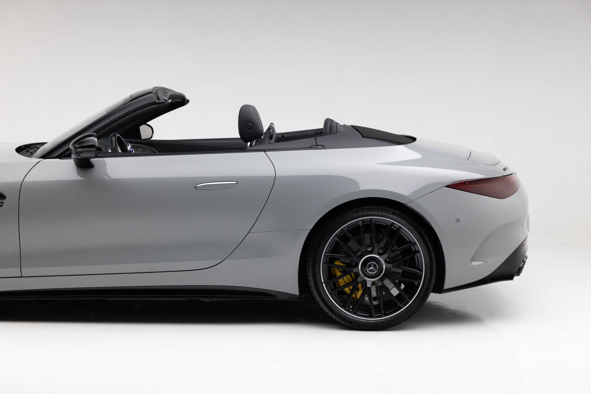 2022 Mercedes-Benz SL Mercedes-AMG - Photo 39
