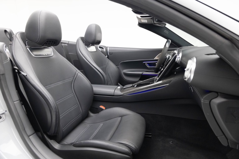 2022 Mercedes-Benz SL Mercedes-AMG - Photo 77