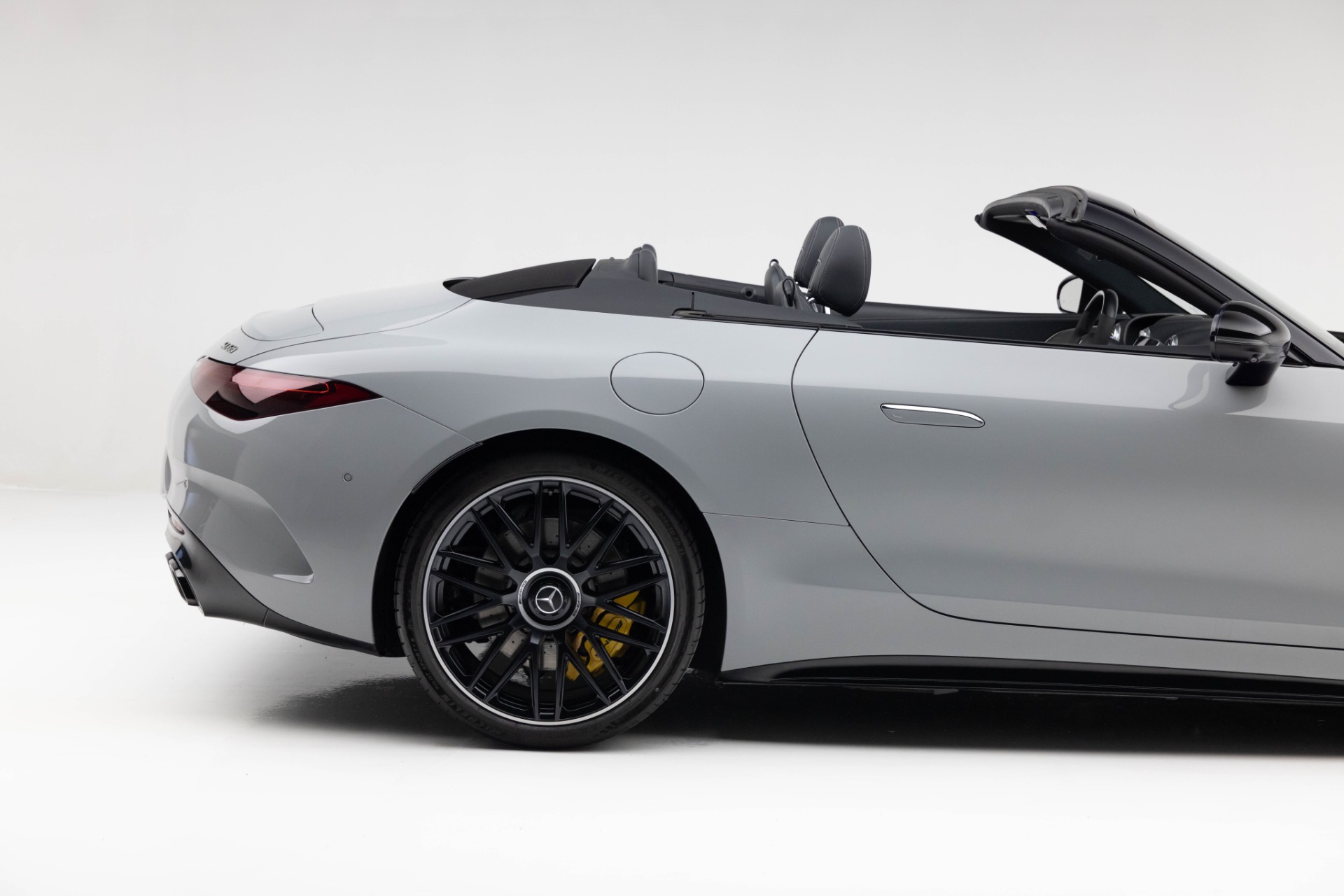 2022 Mercedes-Benz SL Mercedes-AMG - Photo 41