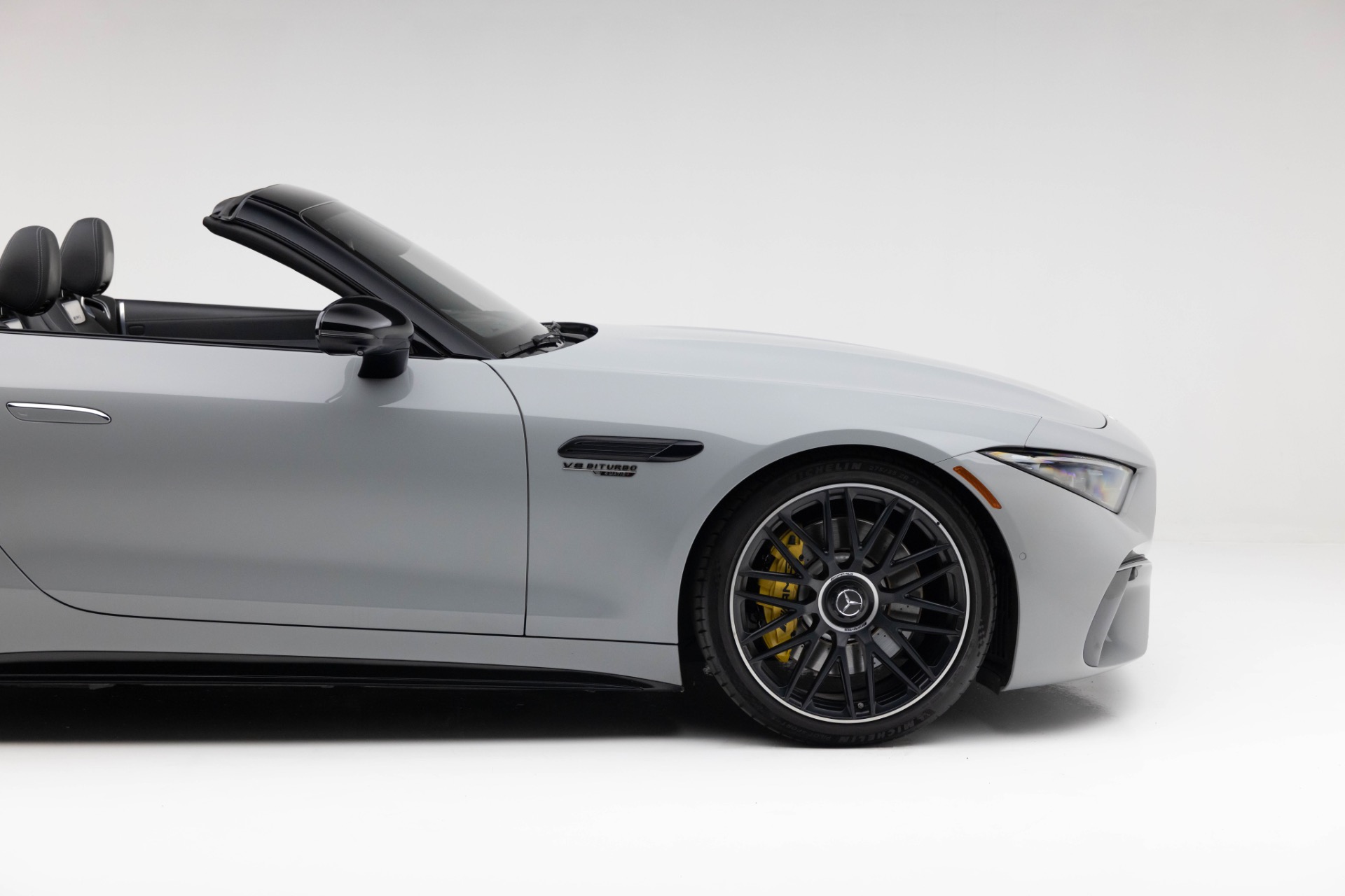 2022 Mercedes-Benz SL Mercedes-AMG - Photo 42
