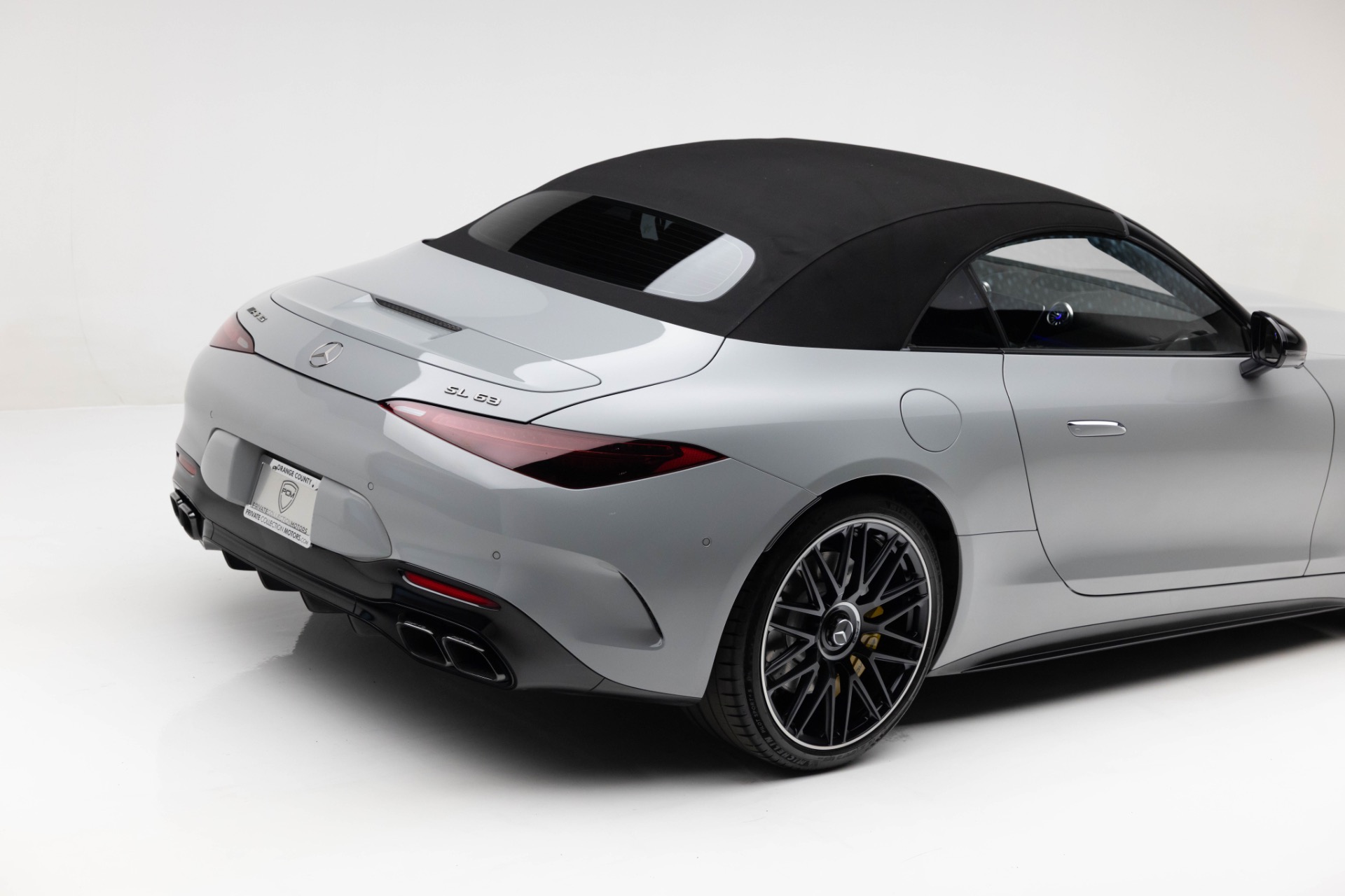 2022 Mercedes-Benz SL Mercedes-AMG - Photo 44