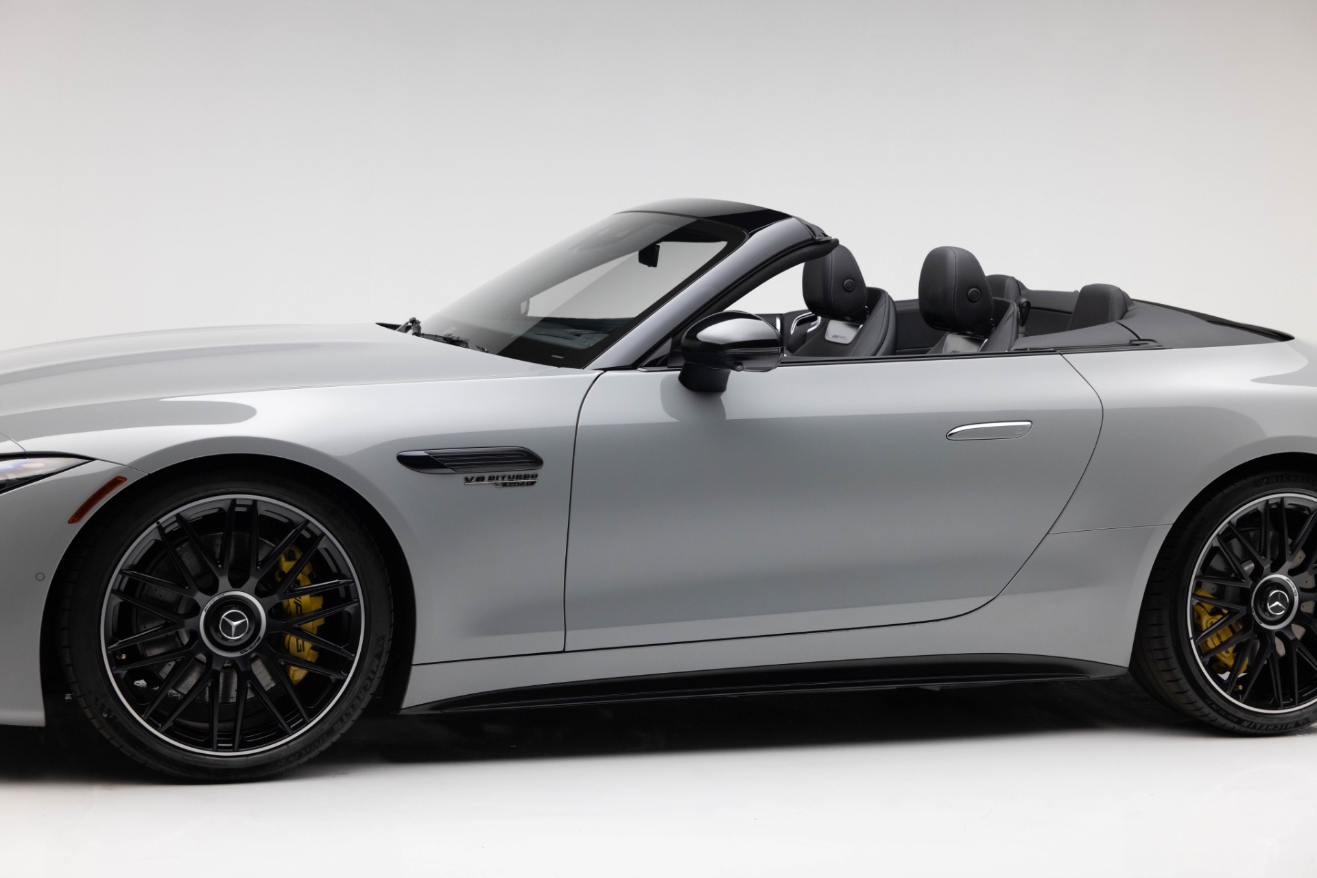 2022 Mercedes-Benz SL Mercedes-AMG - Photo 45
