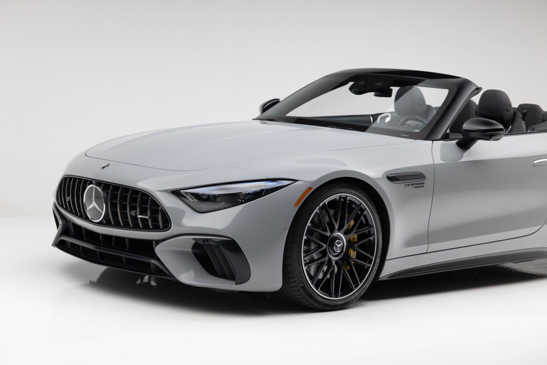 2022 Mercedes-Benz SL Mercedes-AMG - Photo 47