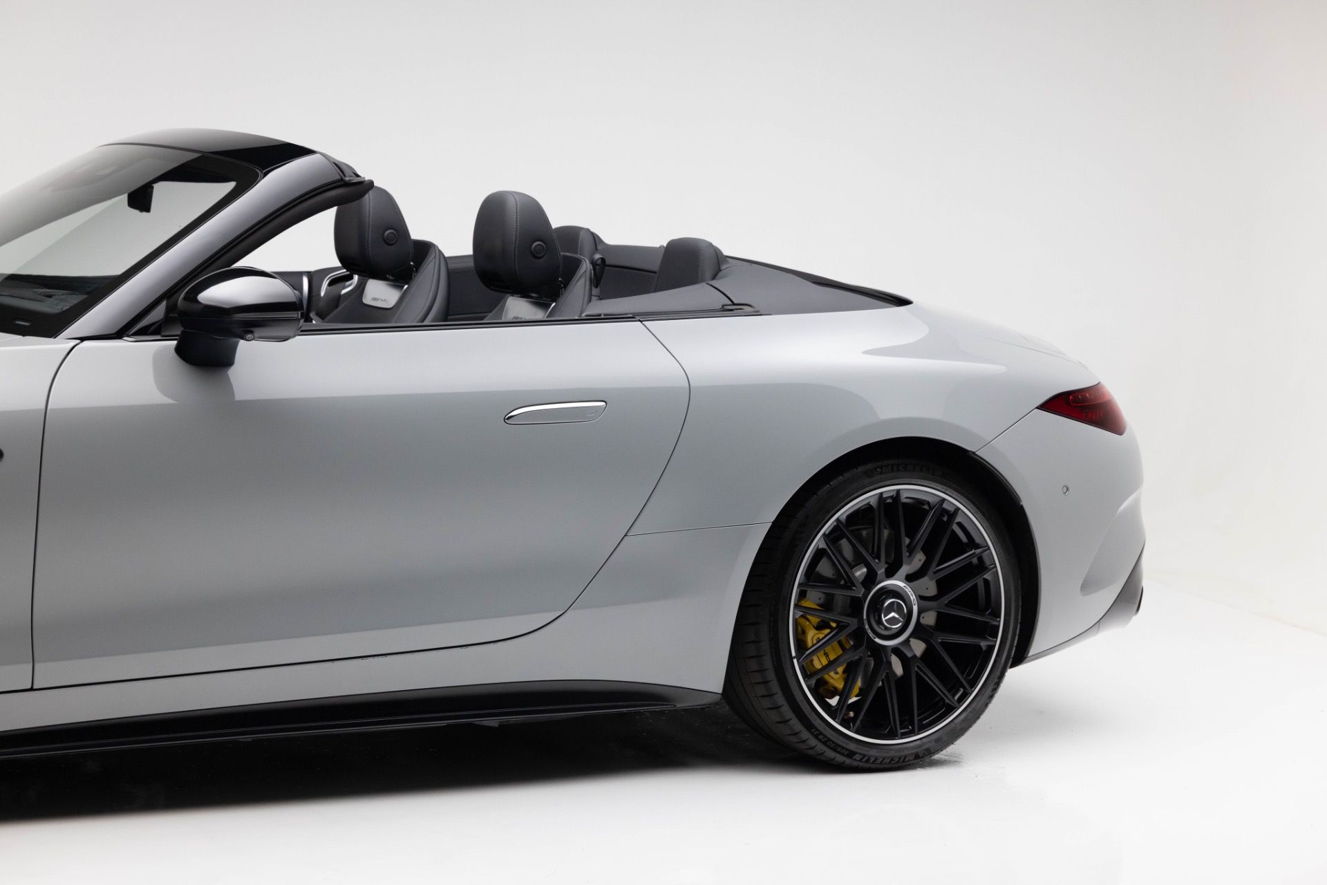 2022 Mercedes-Benz SL Mercedes-AMG - Photo 49