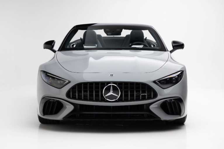 2022 Mercedes-Benz SL Mercedes-AMG - Photo 78