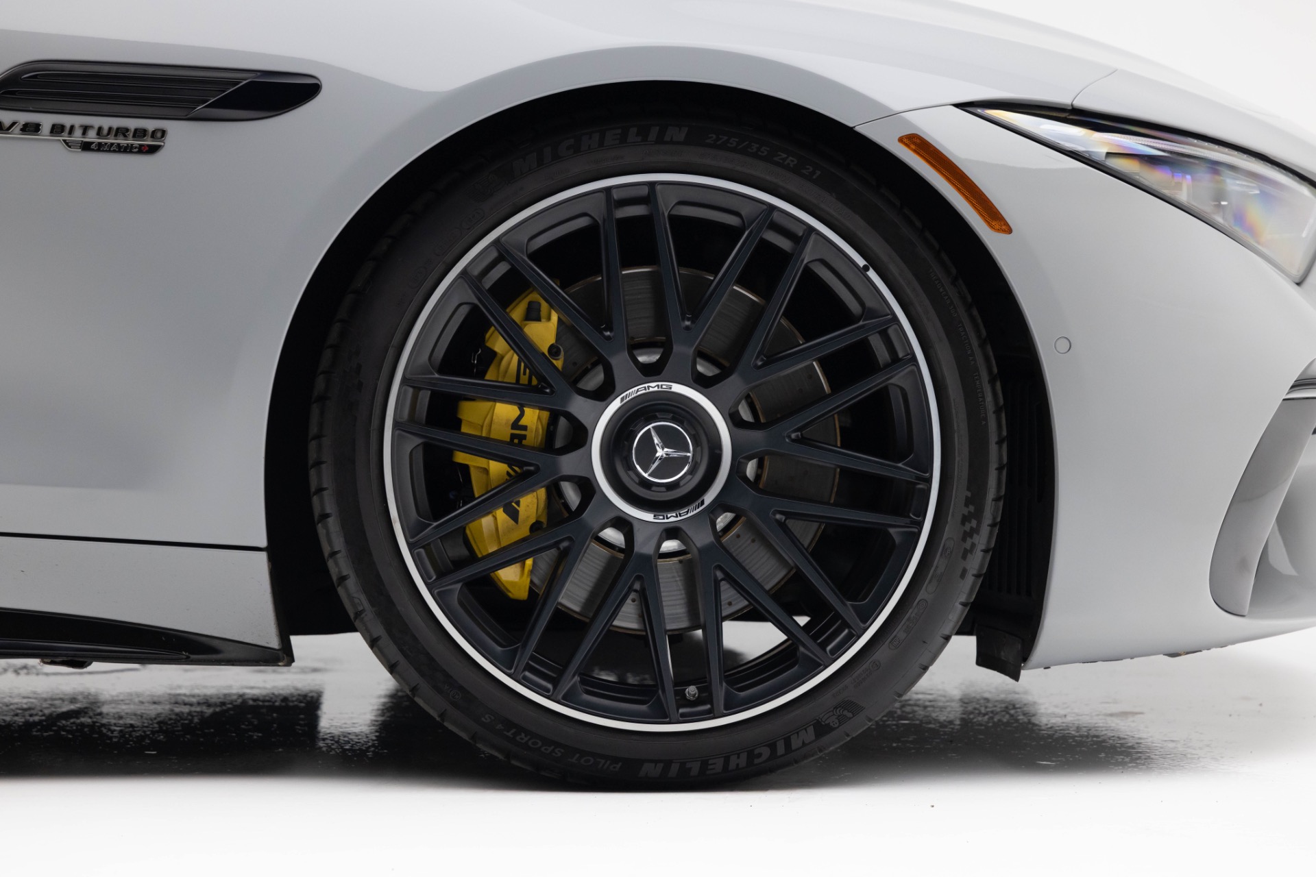 2022 Mercedes-Benz SL Mercedes-AMG - Photo 51