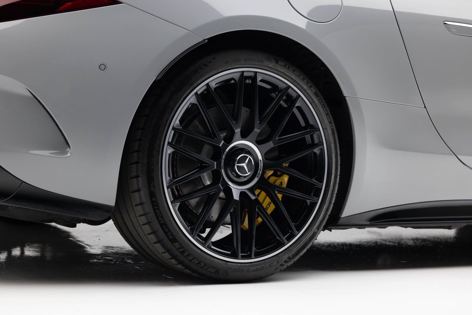 2022 Mercedes-Benz SL Mercedes-AMG - Photo 52