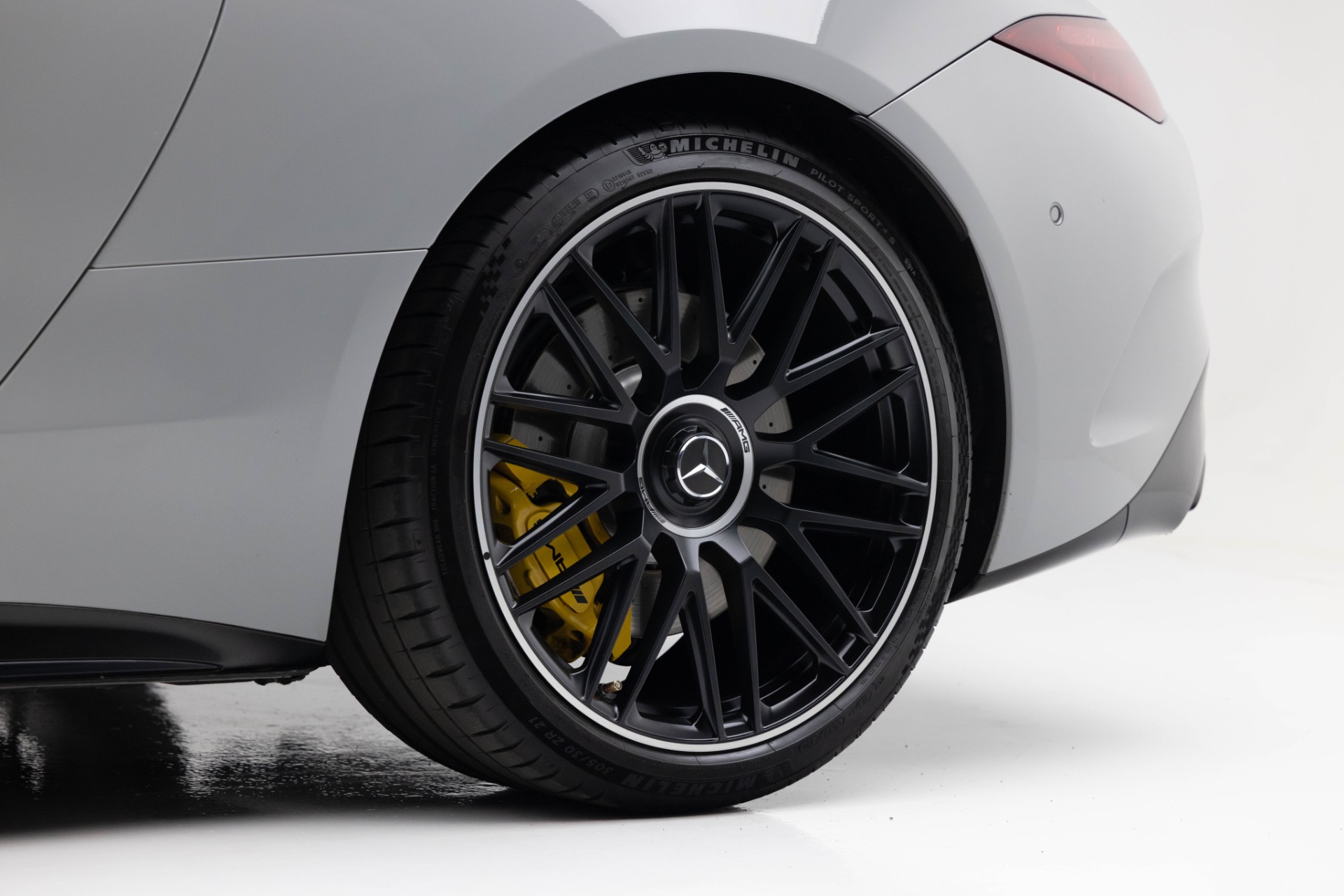 2022 Mercedes-Benz SL Mercedes-AMG - Photo 54