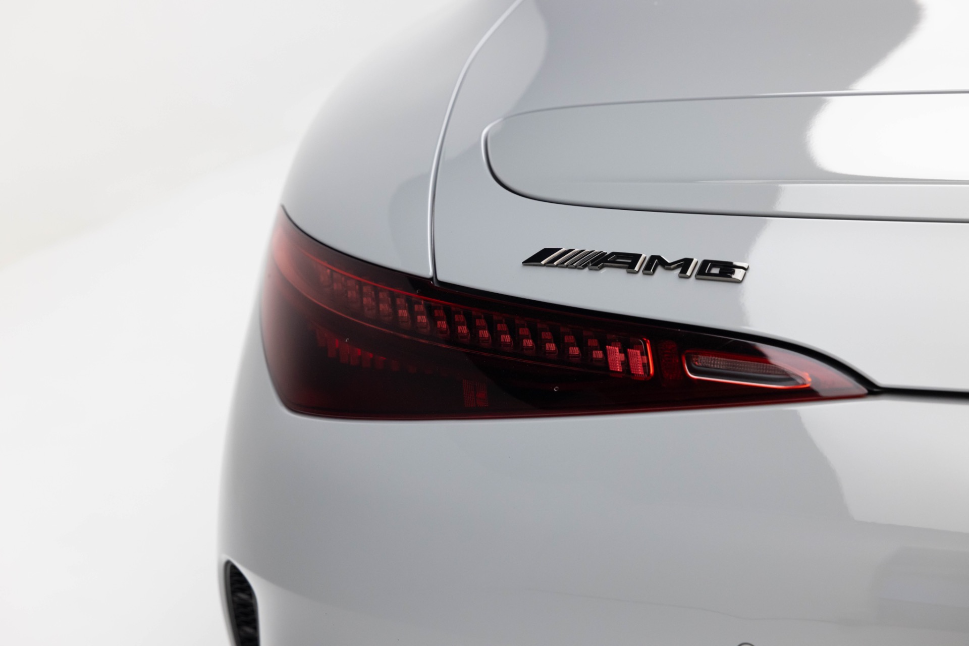 2022 Mercedes-Benz SL Mercedes-AMG - Photo 55