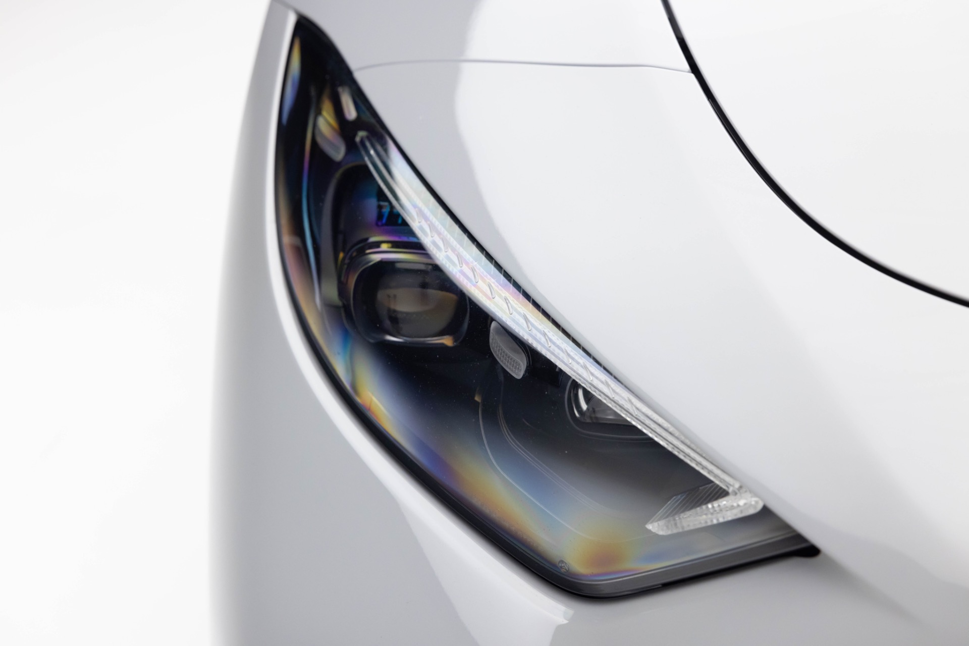 2022 Mercedes-Benz SL Mercedes-AMG - Photo 57