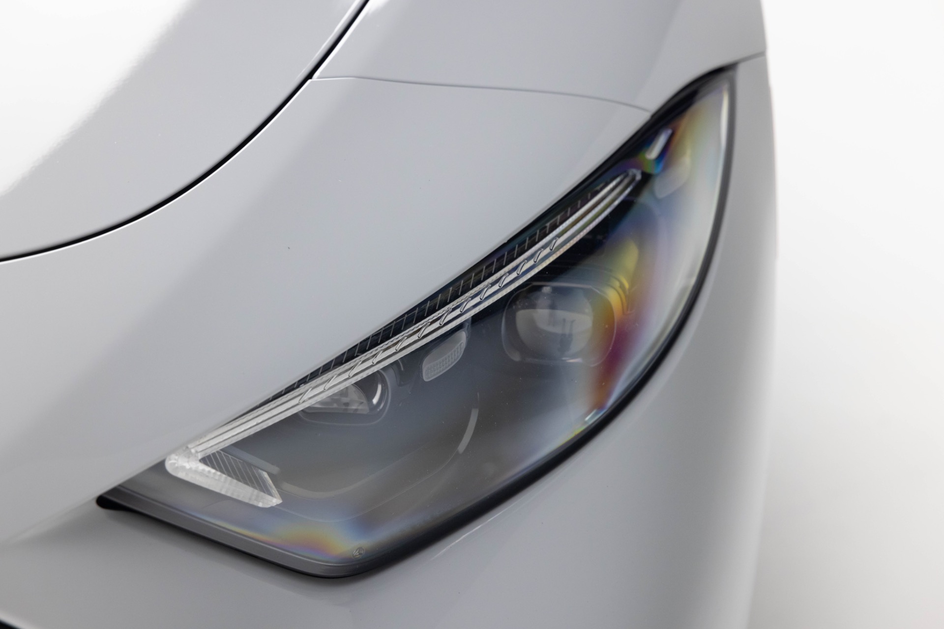 2022 Mercedes-Benz SL Mercedes-AMG - Photo 58