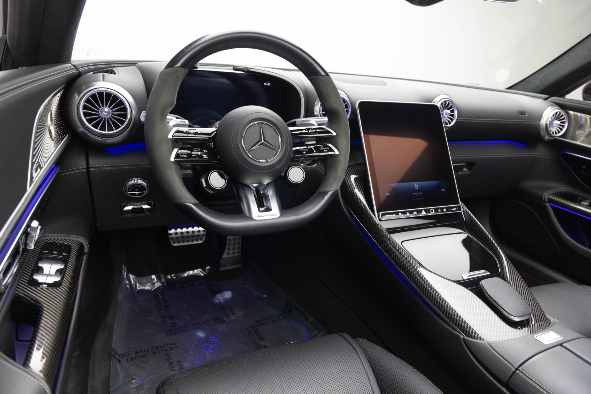 2022 Mercedes-Benz SL Mercedes-AMG - Photo 6