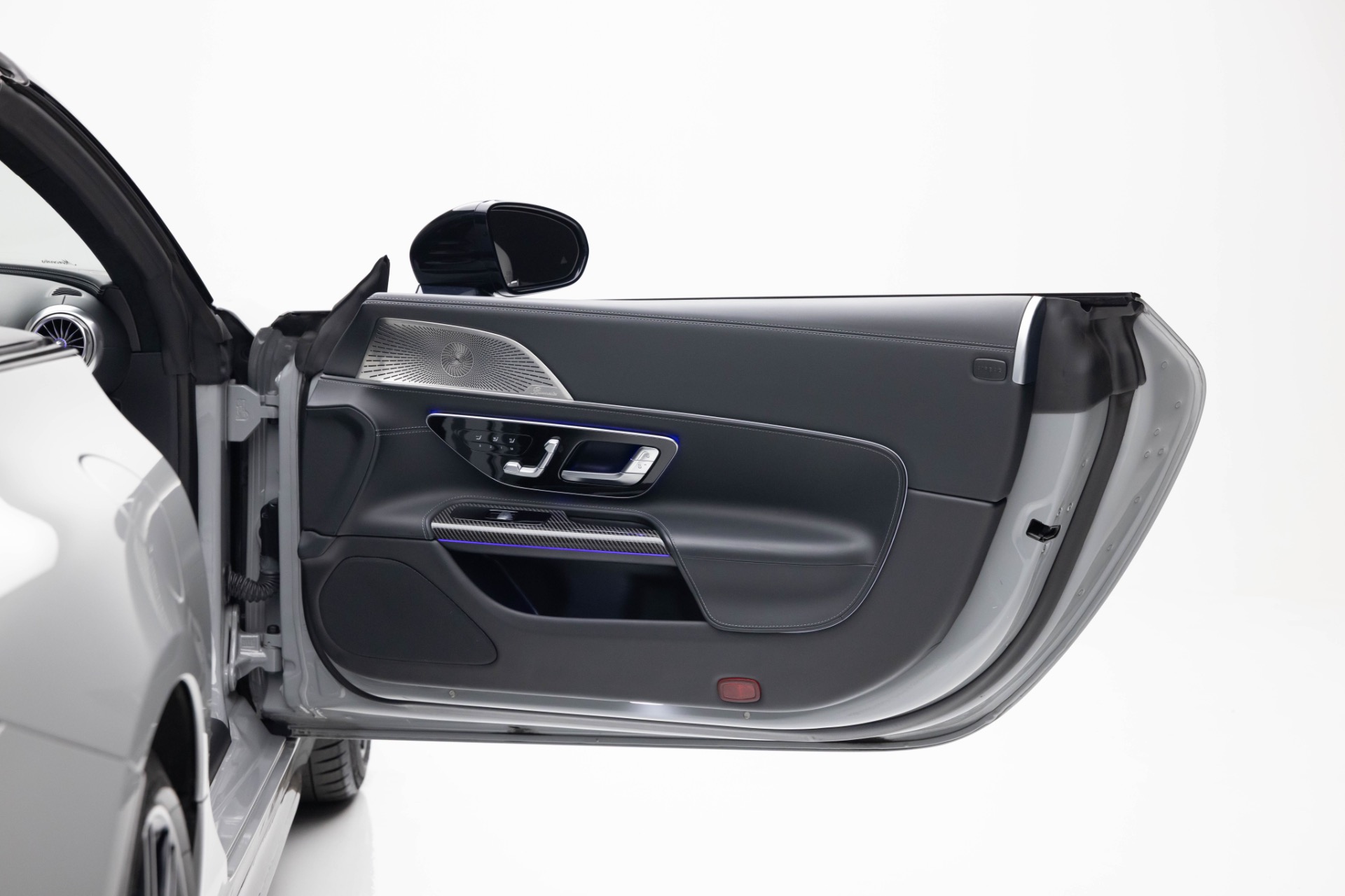 2022 Mercedes-Benz SL Mercedes-AMG - Photo 60