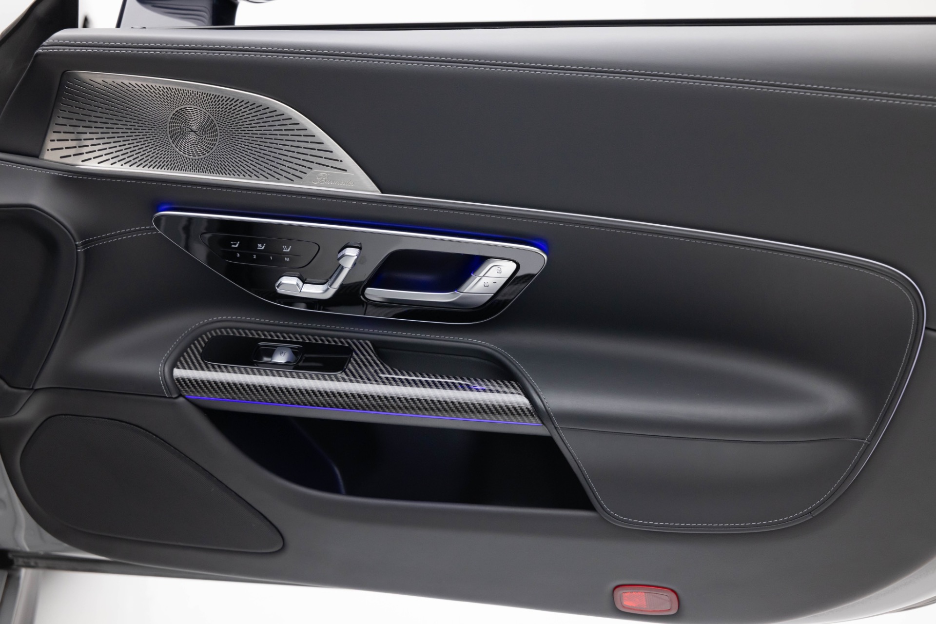 2022 Mercedes-Benz SL Mercedes-AMG - Photo 61
