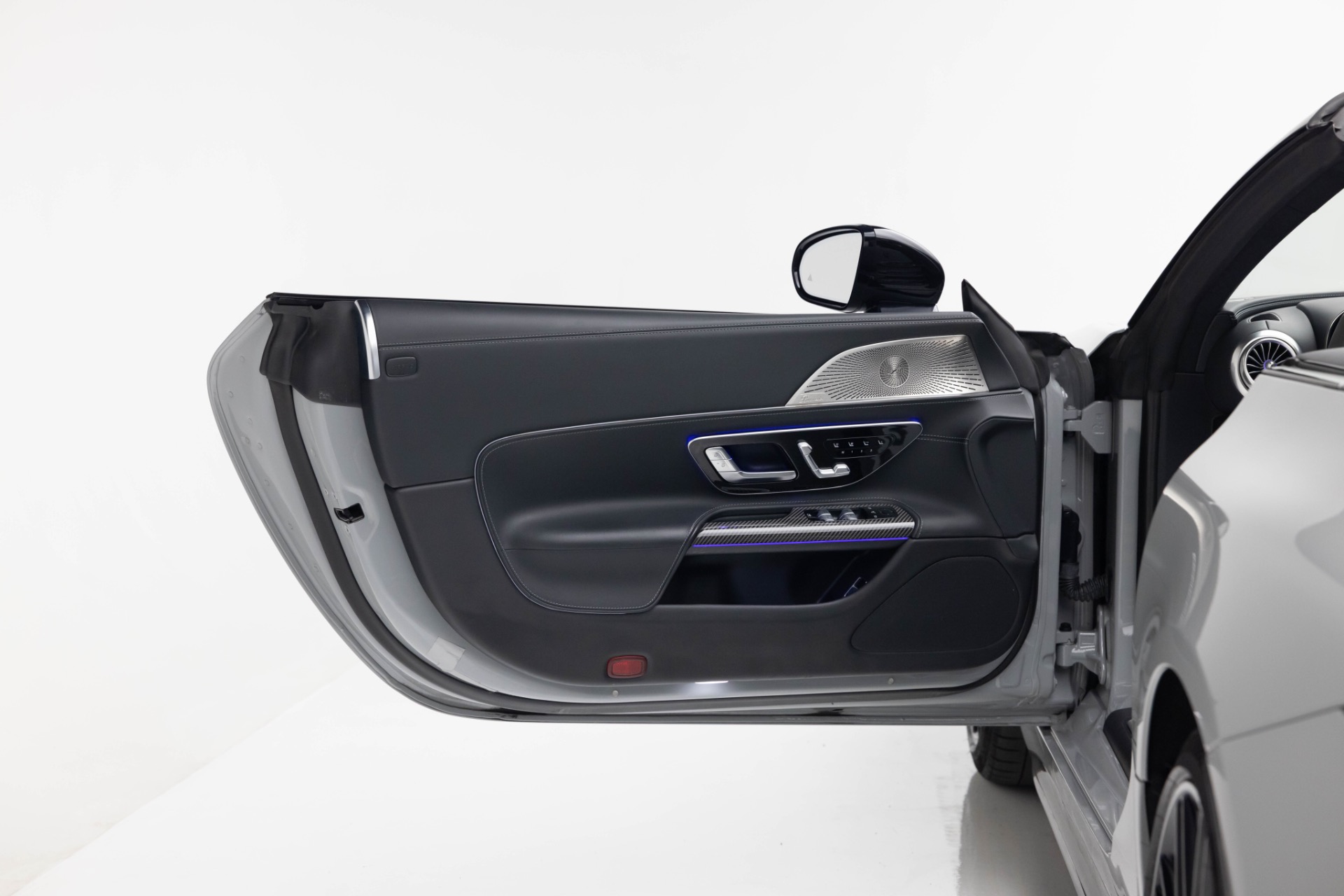 2022 Mercedes-Benz SL Mercedes-AMG - Photo 62