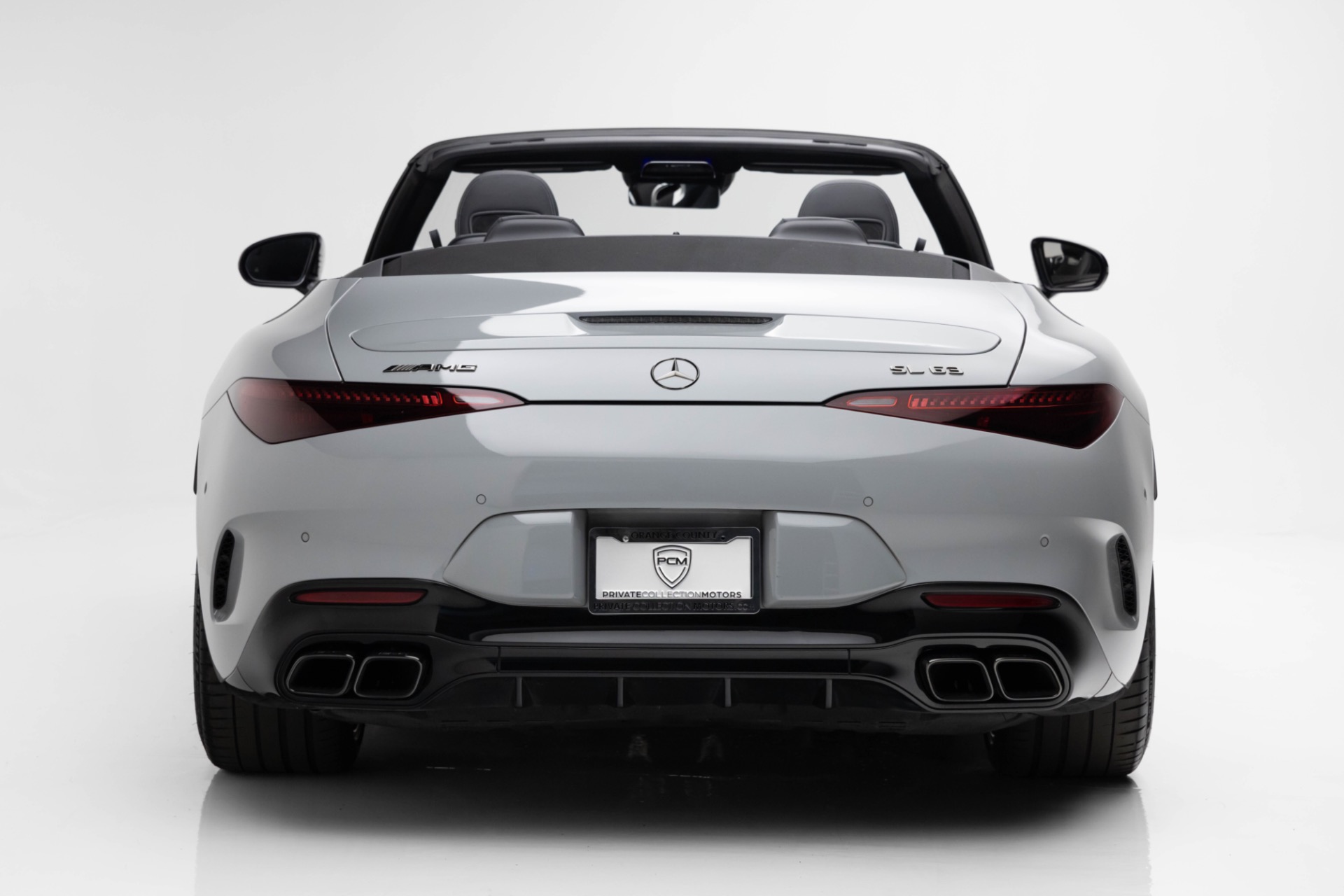2022 Mercedes-Benz SL Mercedes-AMG - Photo 7