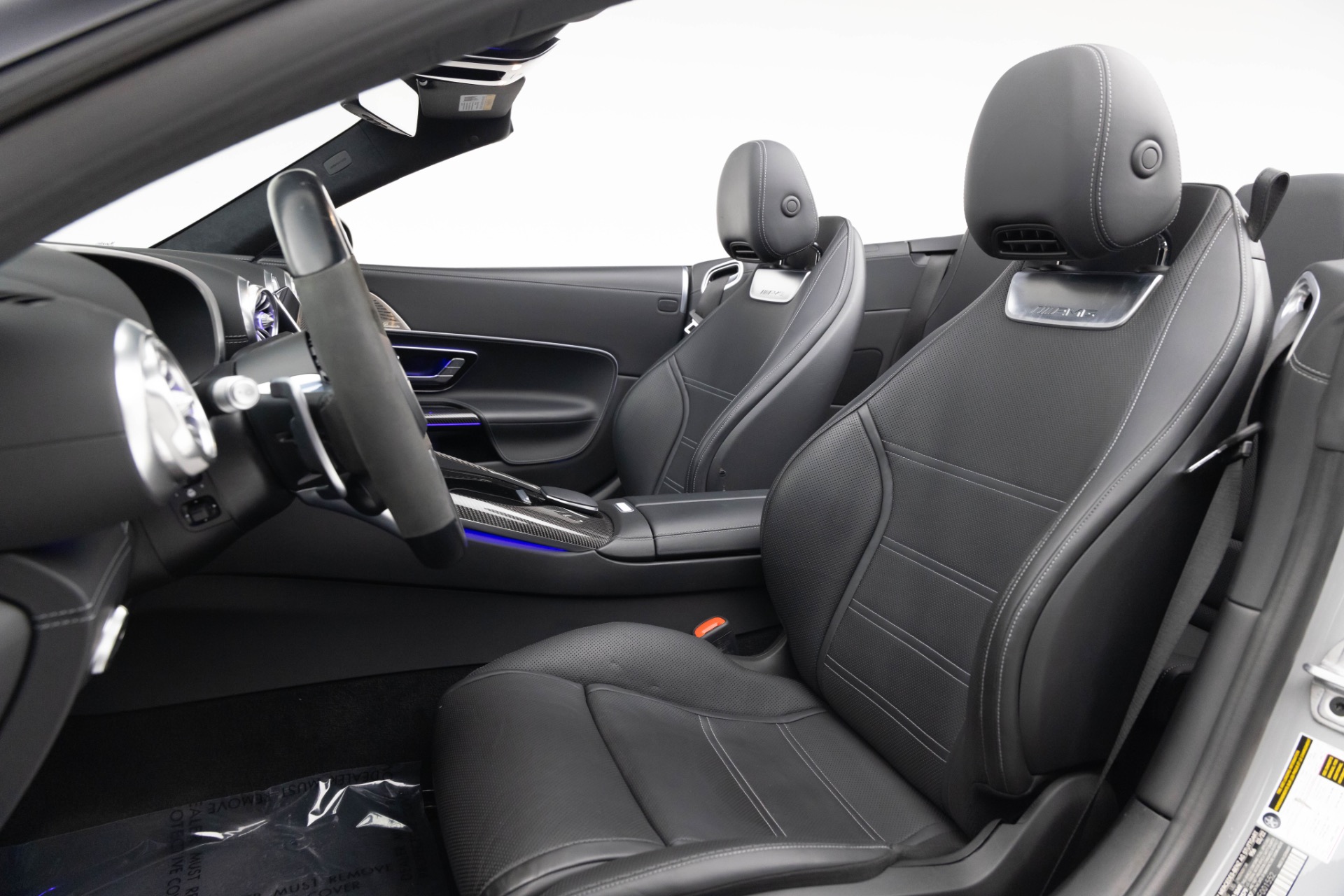 2022 Mercedes-Benz SL Mercedes-AMG - Photo 8