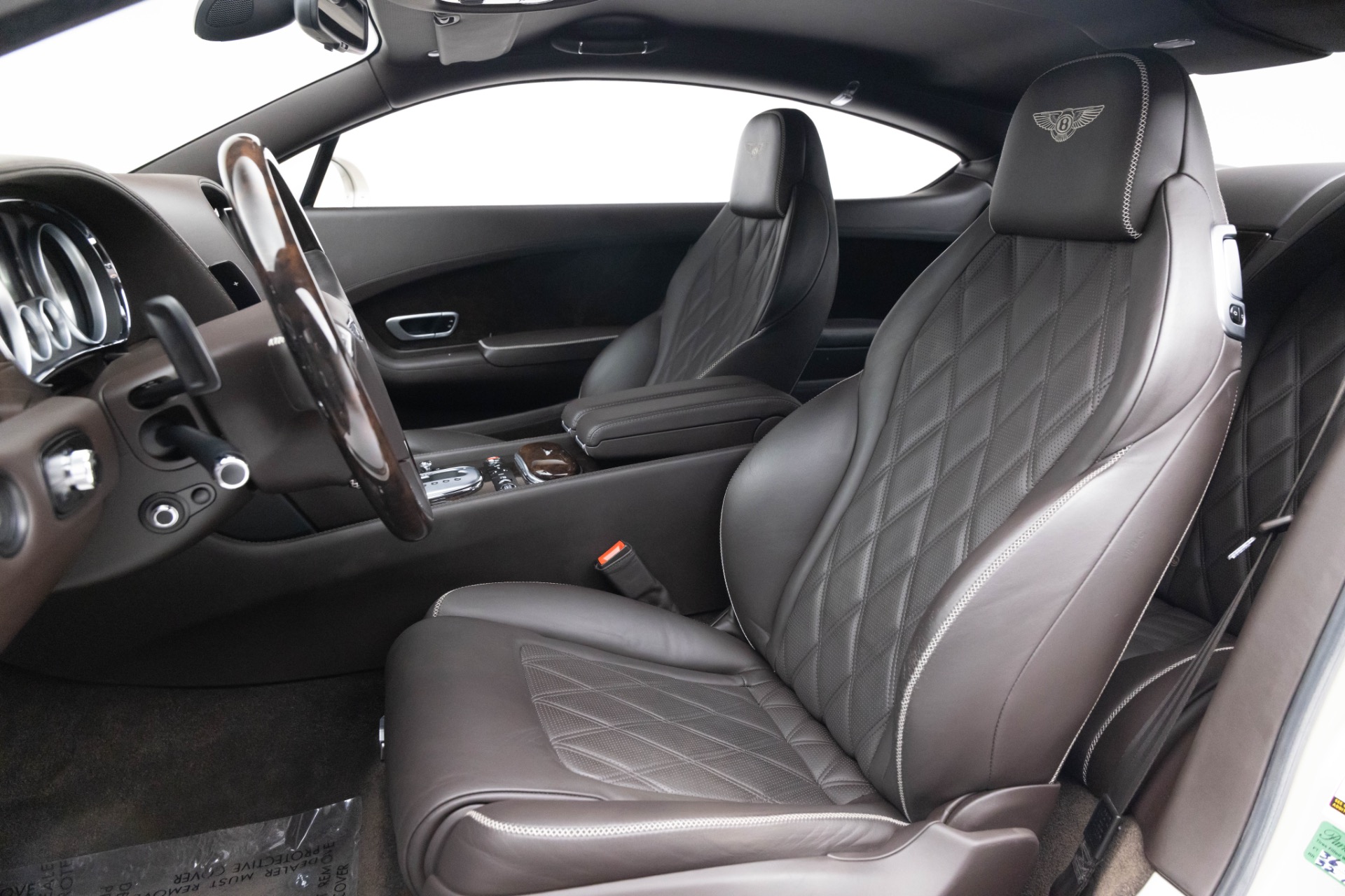 2013 Bentley Continental GT photo 3