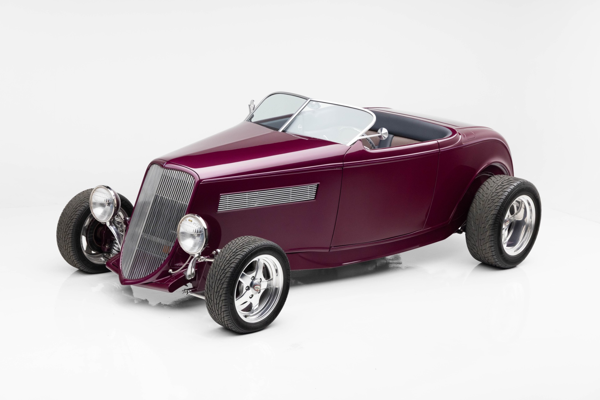 Used 1933 Ford Zipper Roadster For Sale ($39,995) | Private