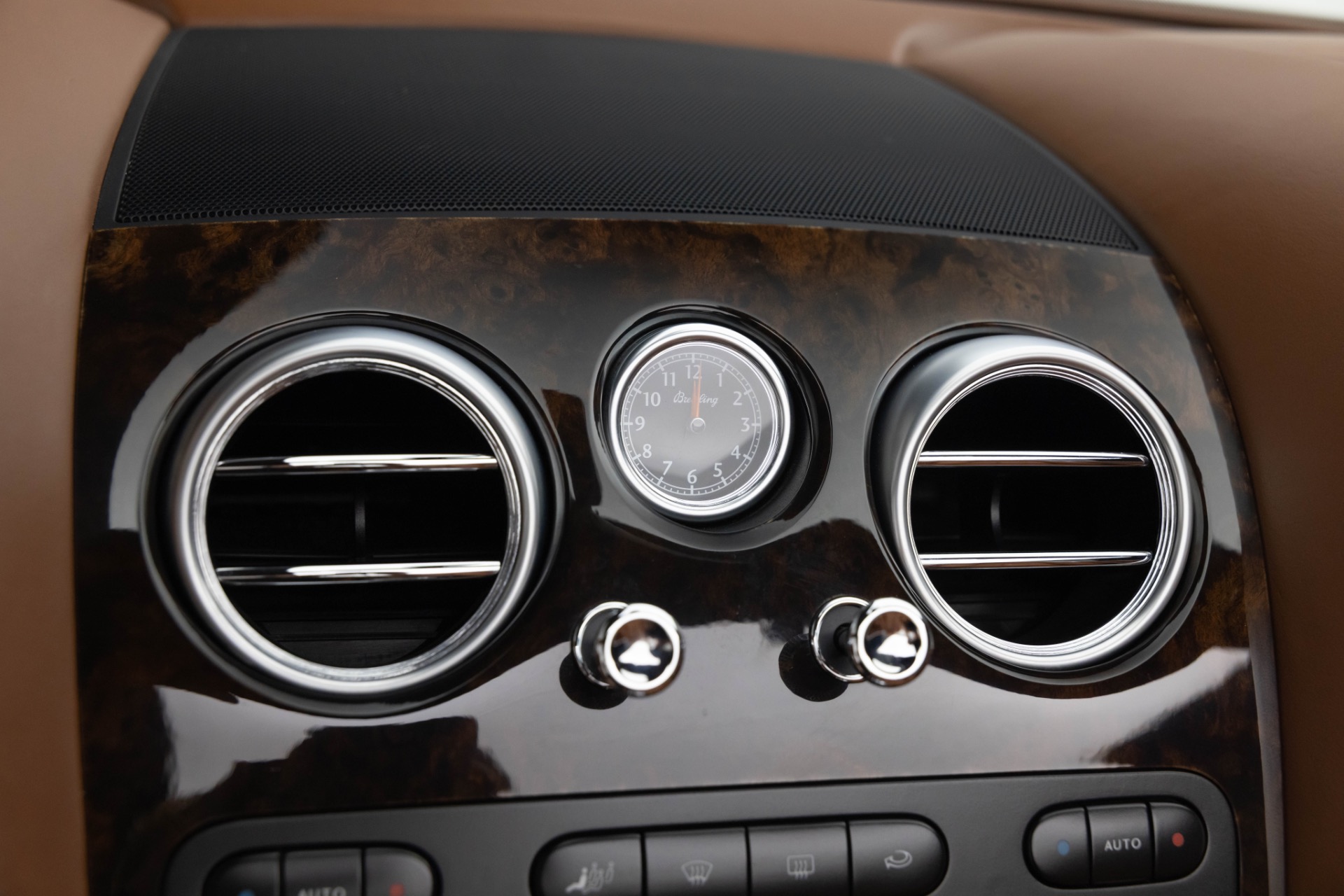 2007 Bentley Continental GTC photo 42