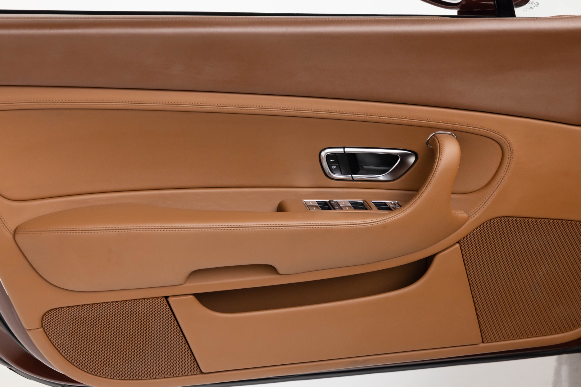 2007 Bentley Continental GTC photo 55