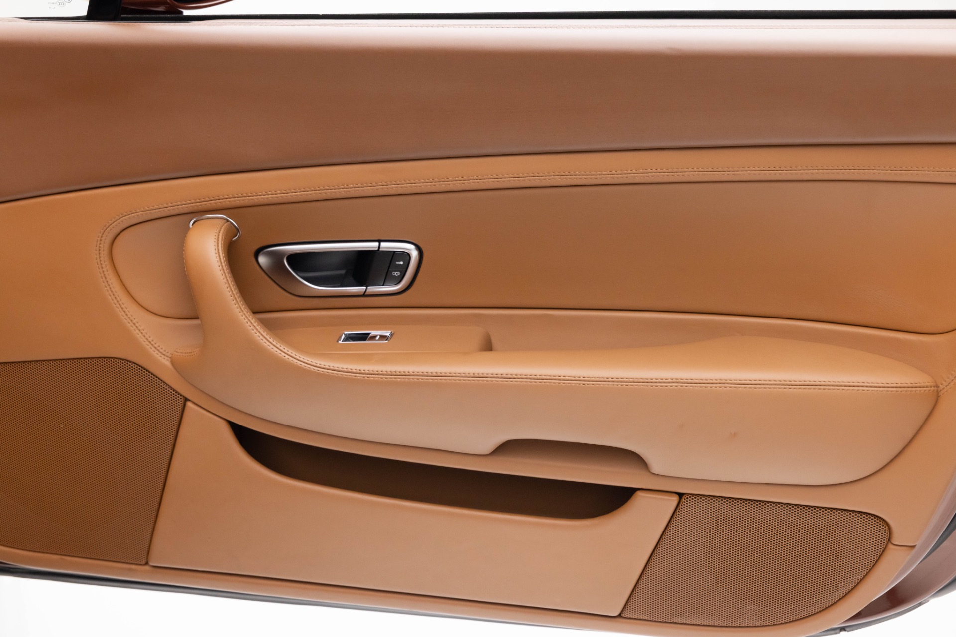 2007 Bentley Continental GTC photo 56