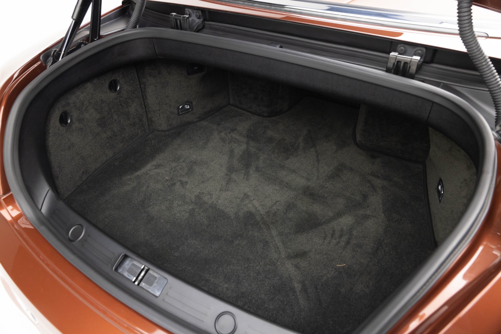 2007 Bentley Continental GTC photo 58