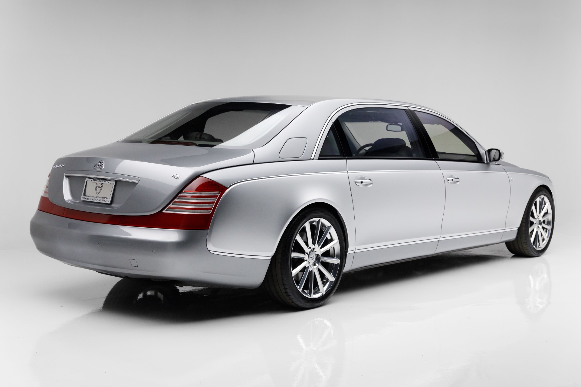 Used-2005-Maybach-62-
