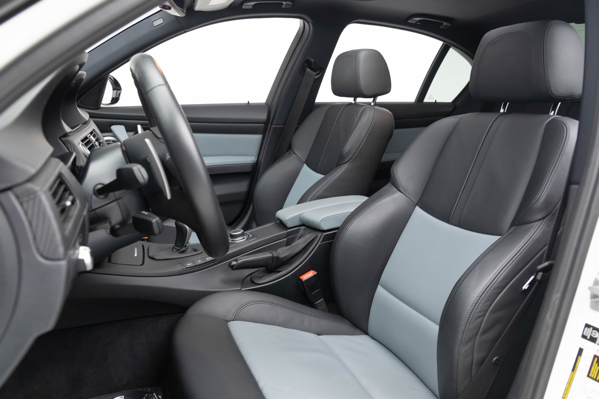 2011 Bmw M3 3 photo 2