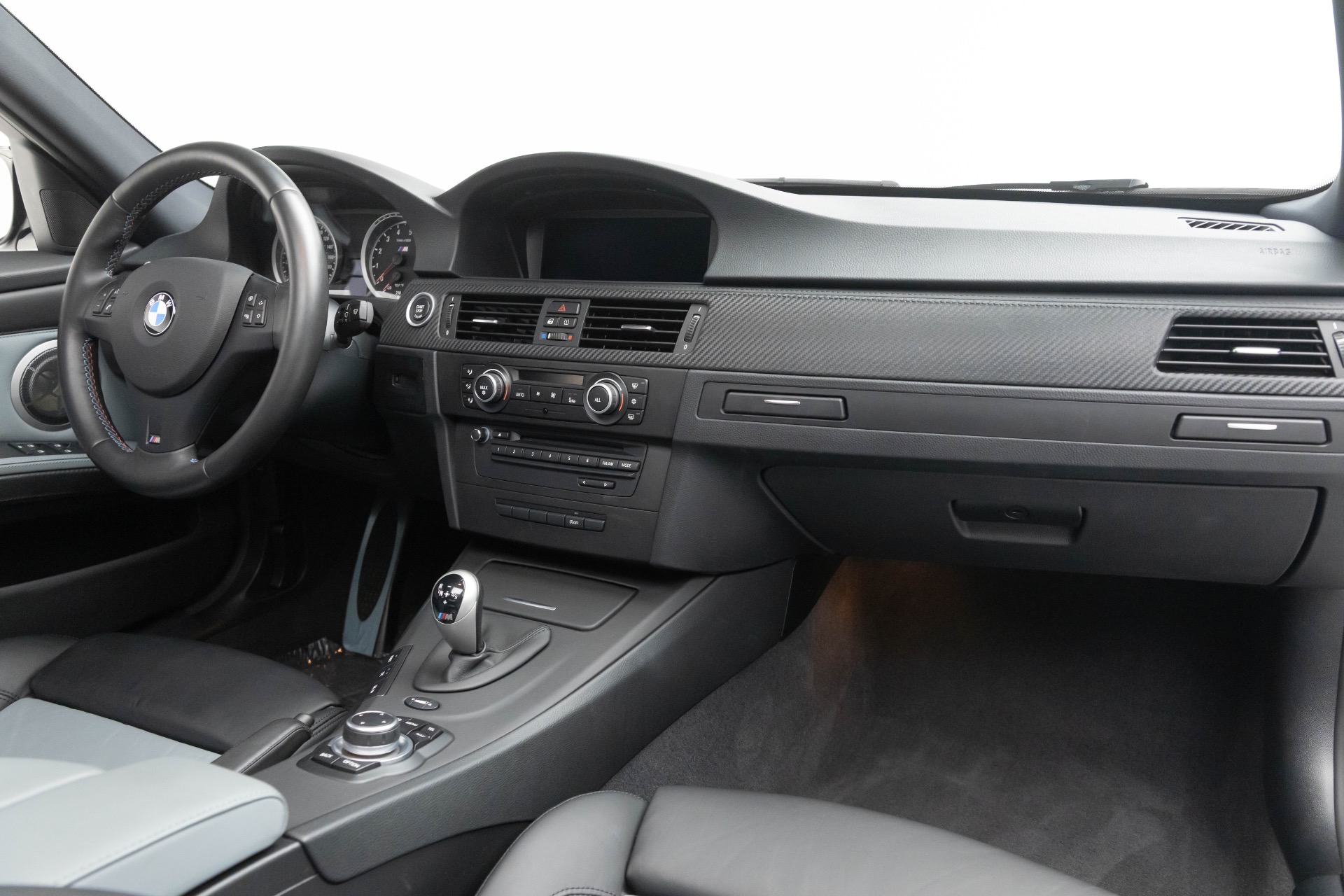 2011 Bmw M3 3 photo 3